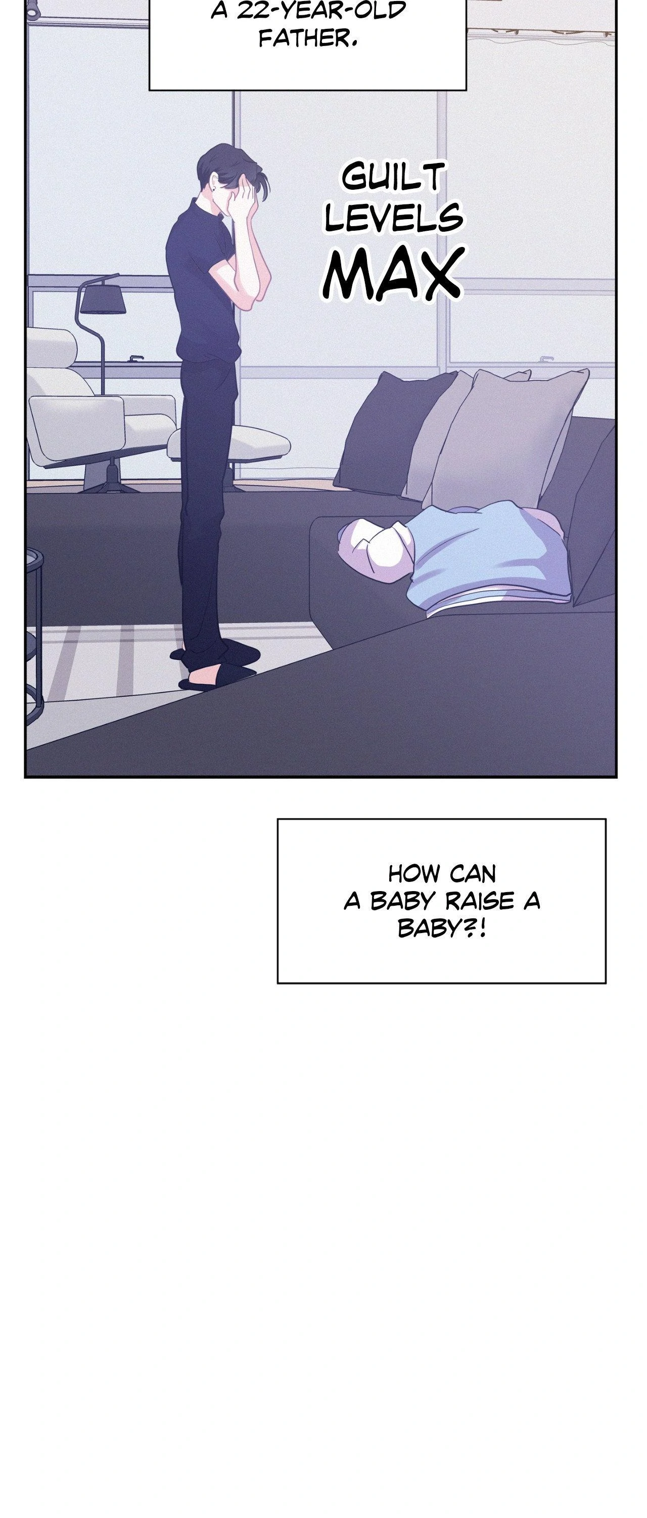 Onward (Official) - Side Story (8) manhwa