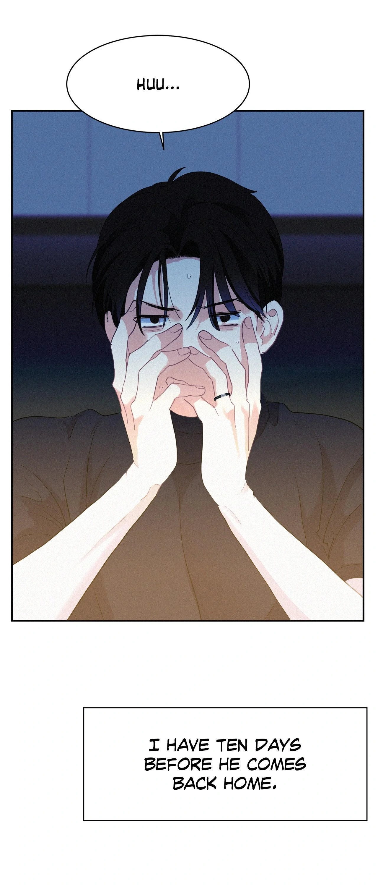 Onward (Official) - Side Story (8) manhwa