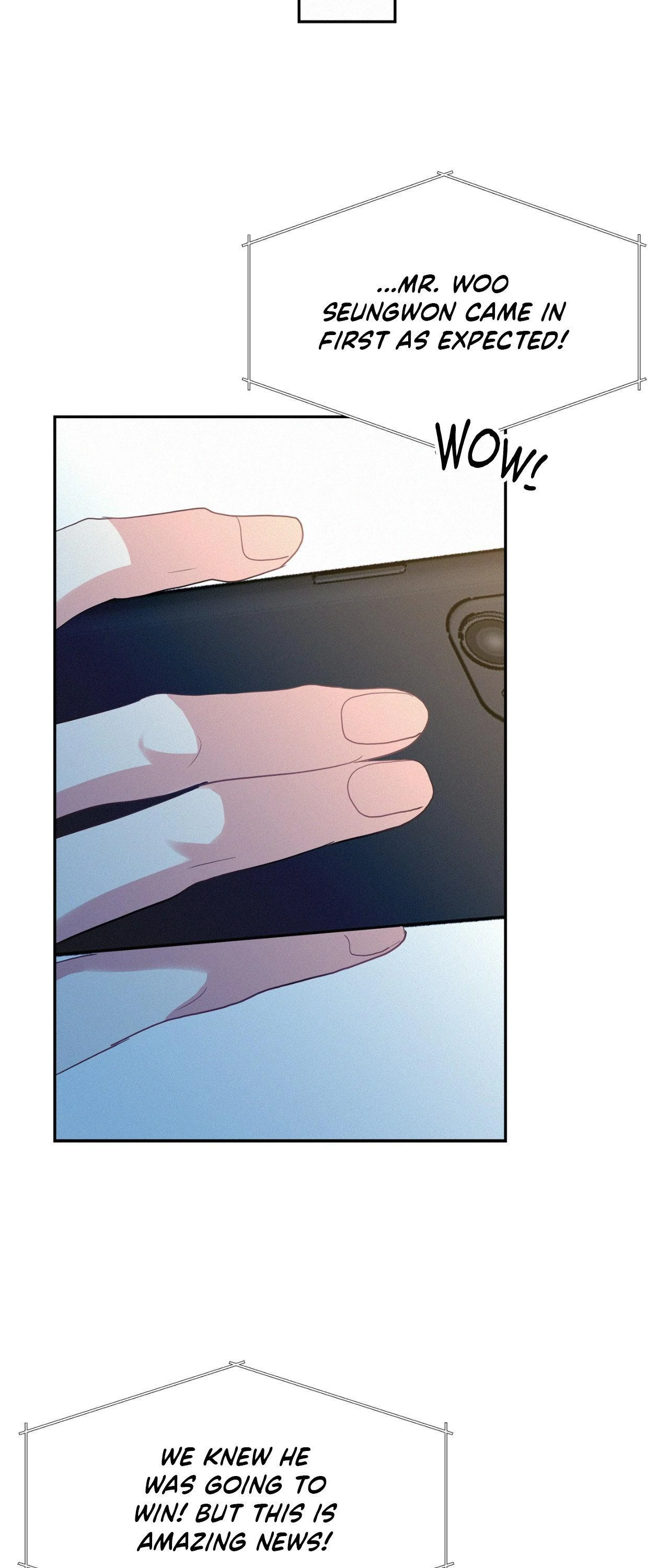 Onward (Official) - Side Story (8) manhwa
