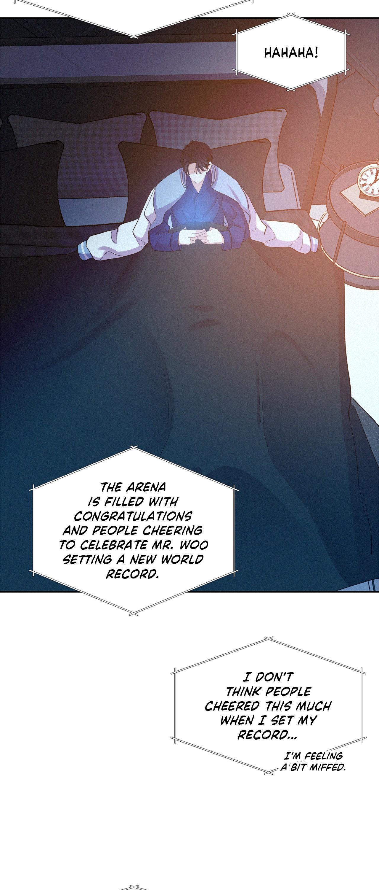 Onward (Official) - Side Story (8) manhwa