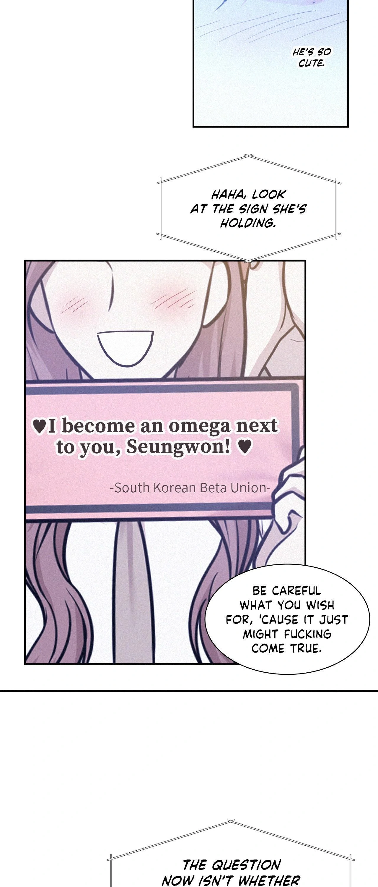 Onward (Official) - Side Story (8) manhwa