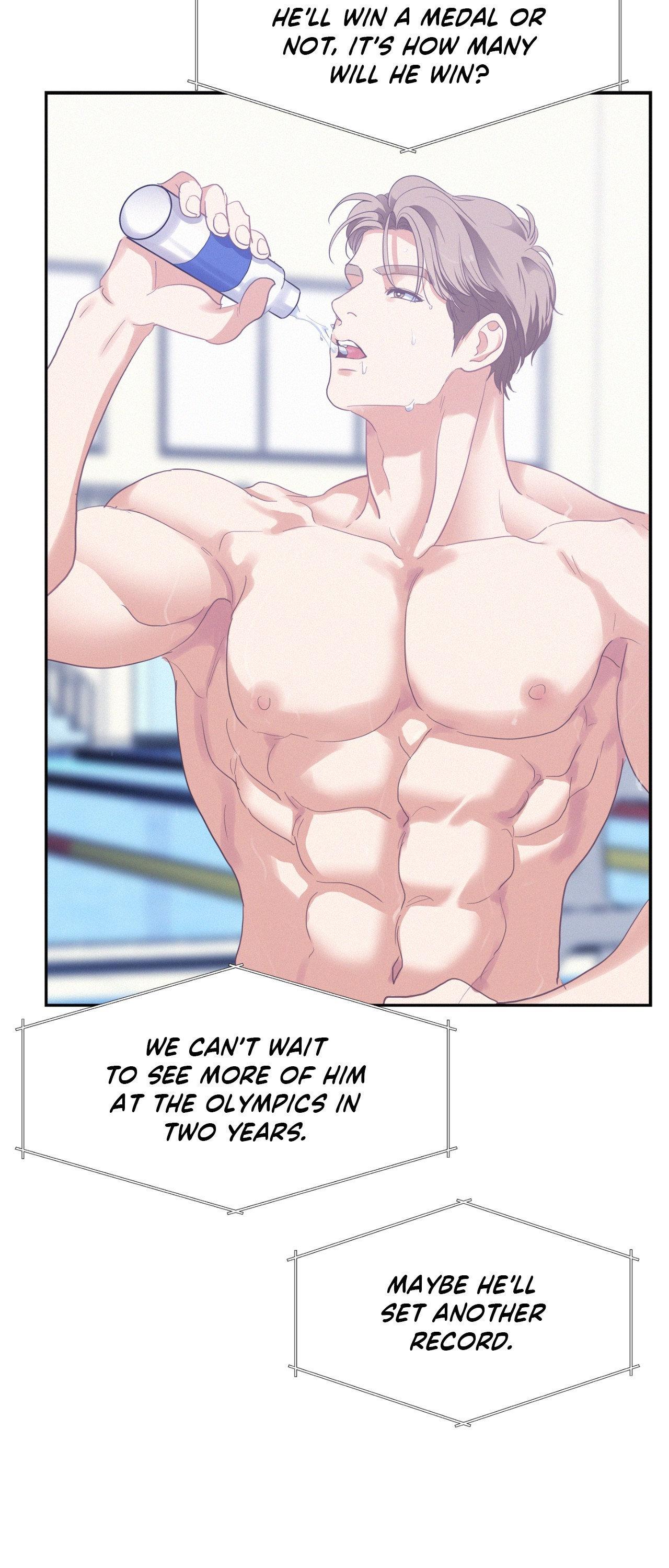 Onward (Official) - Side Story (8) manhwa