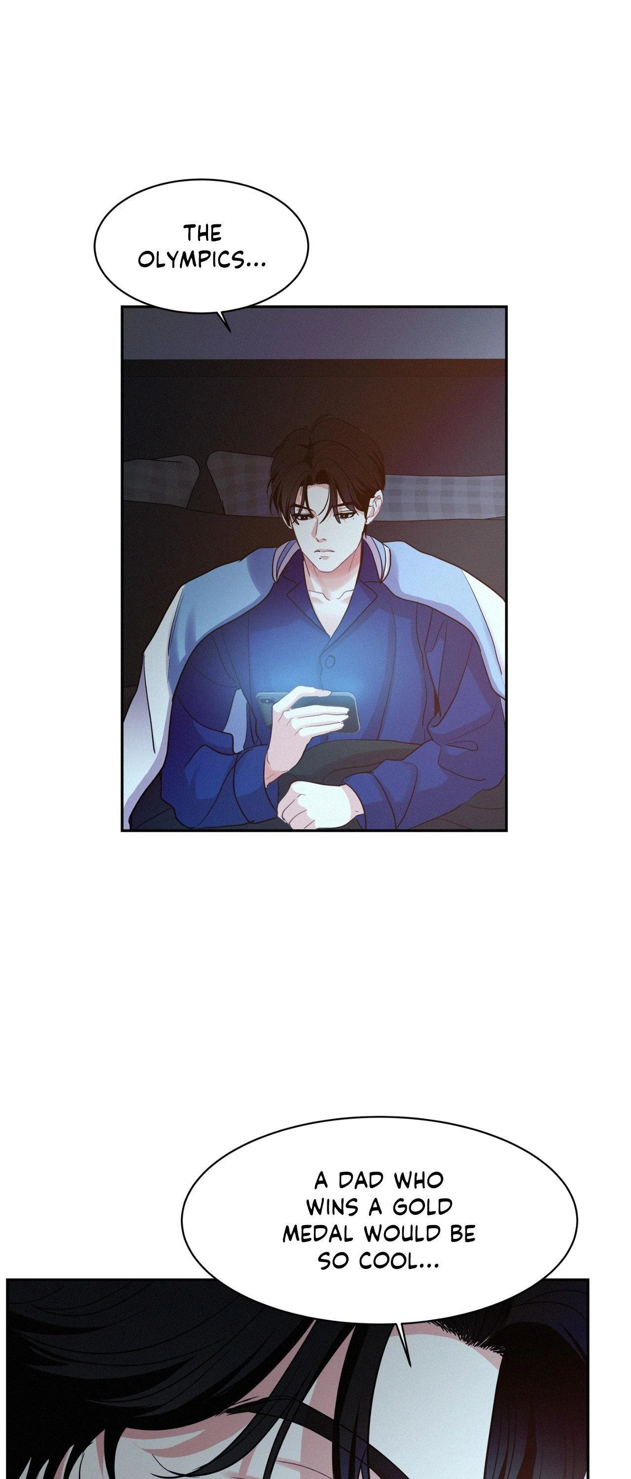 Onward (Official) - Side Story (8) manhwa