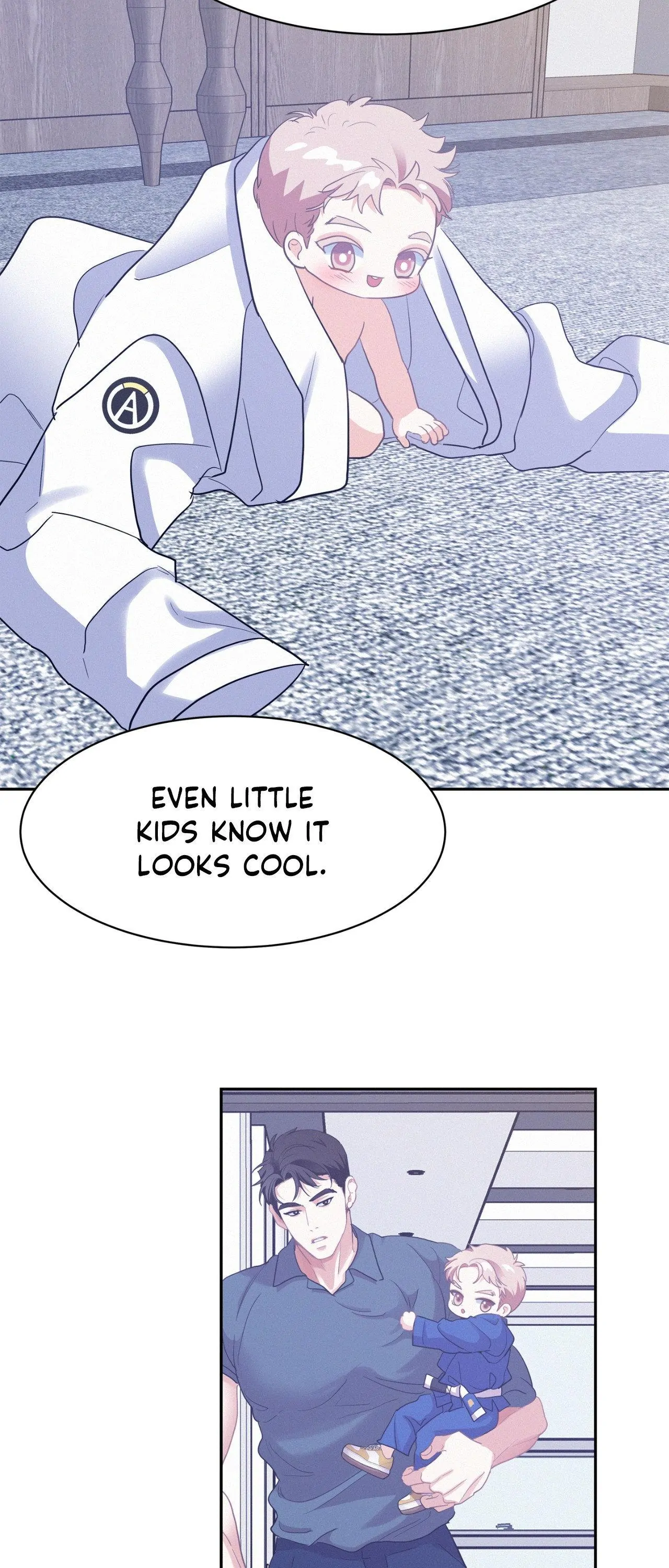Onward (Official) - Side Story (8) manhwa