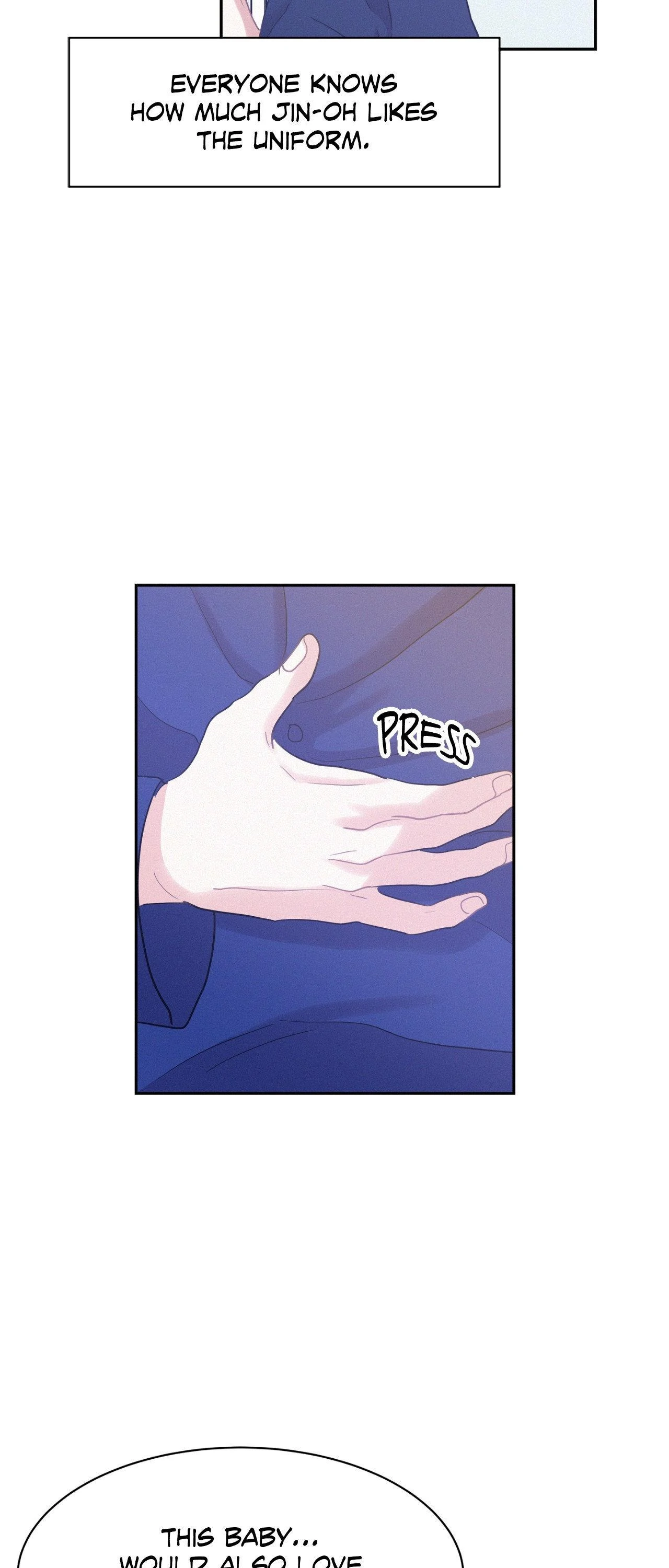 Onward (Official) - Side Story (8) manhwa