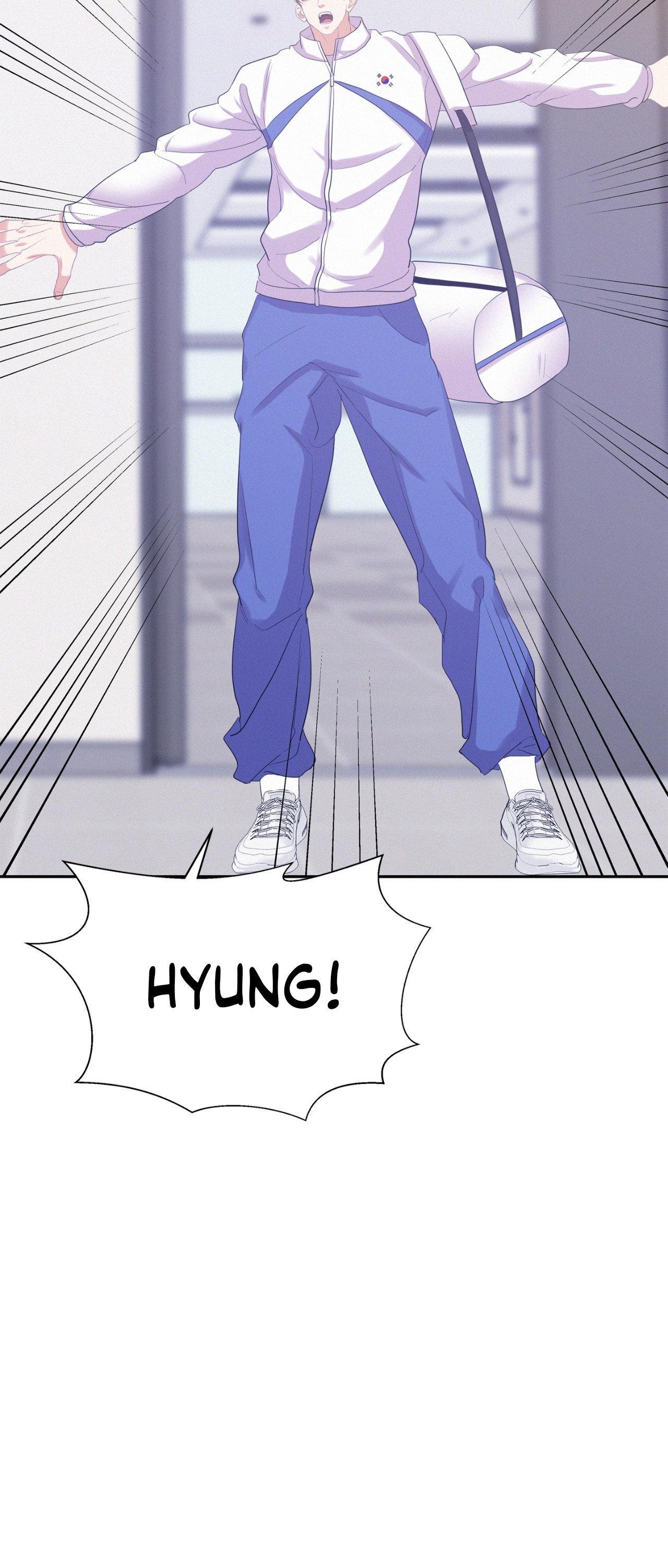 Onward (Official) - Side Story (8) manhwa