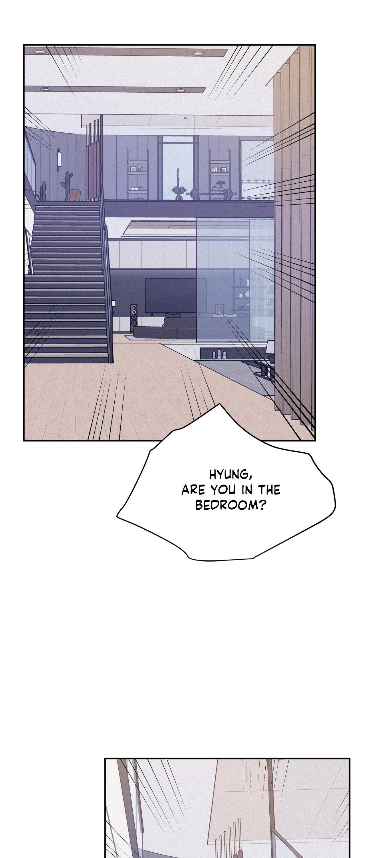 Onward (Official) - Side Story (8) manhwa