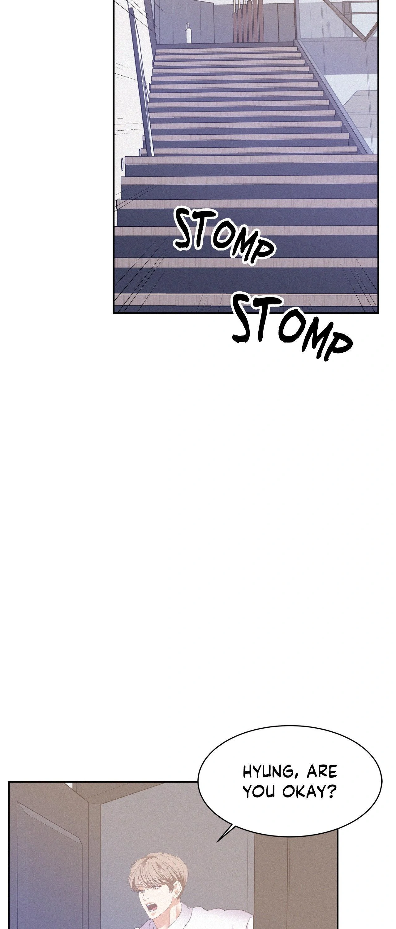 Onward (Official) - Side Story (8) manhwa