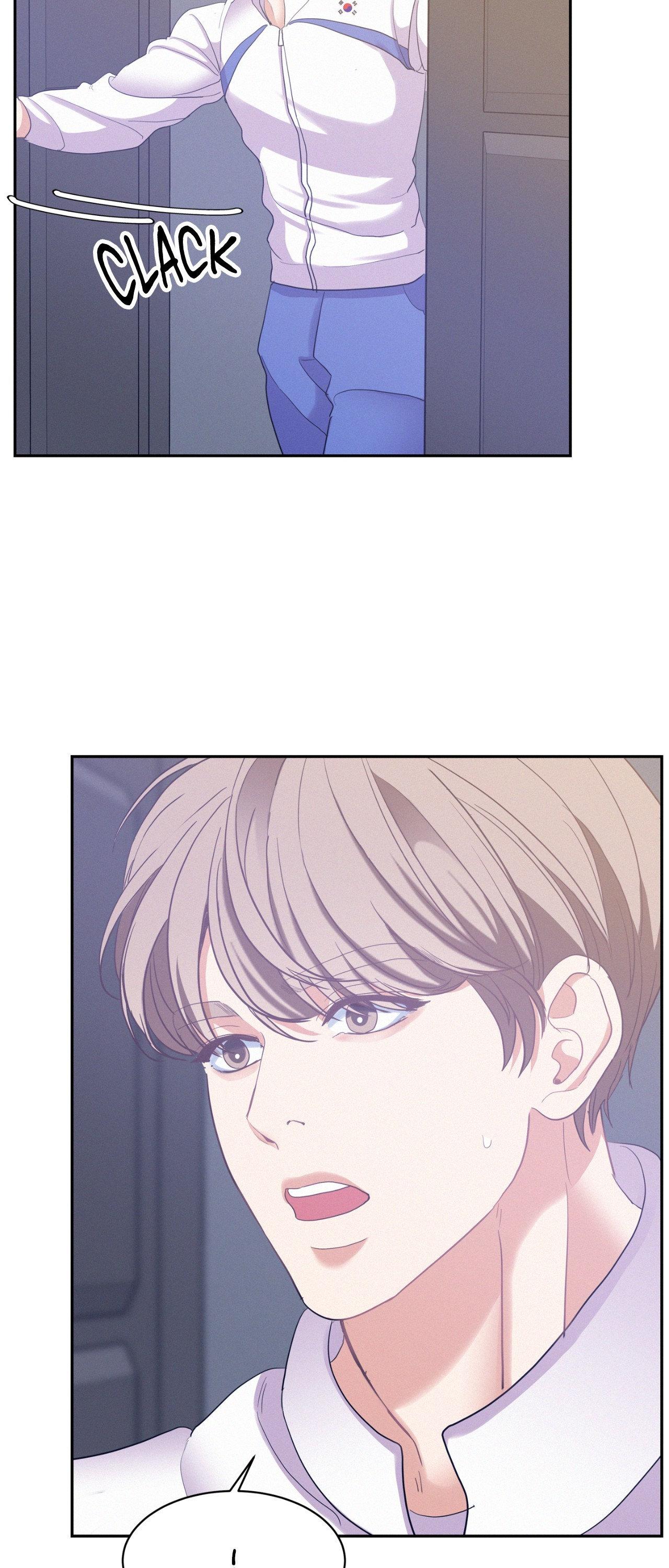 Onward (Official) - Side Story (8) manhwa