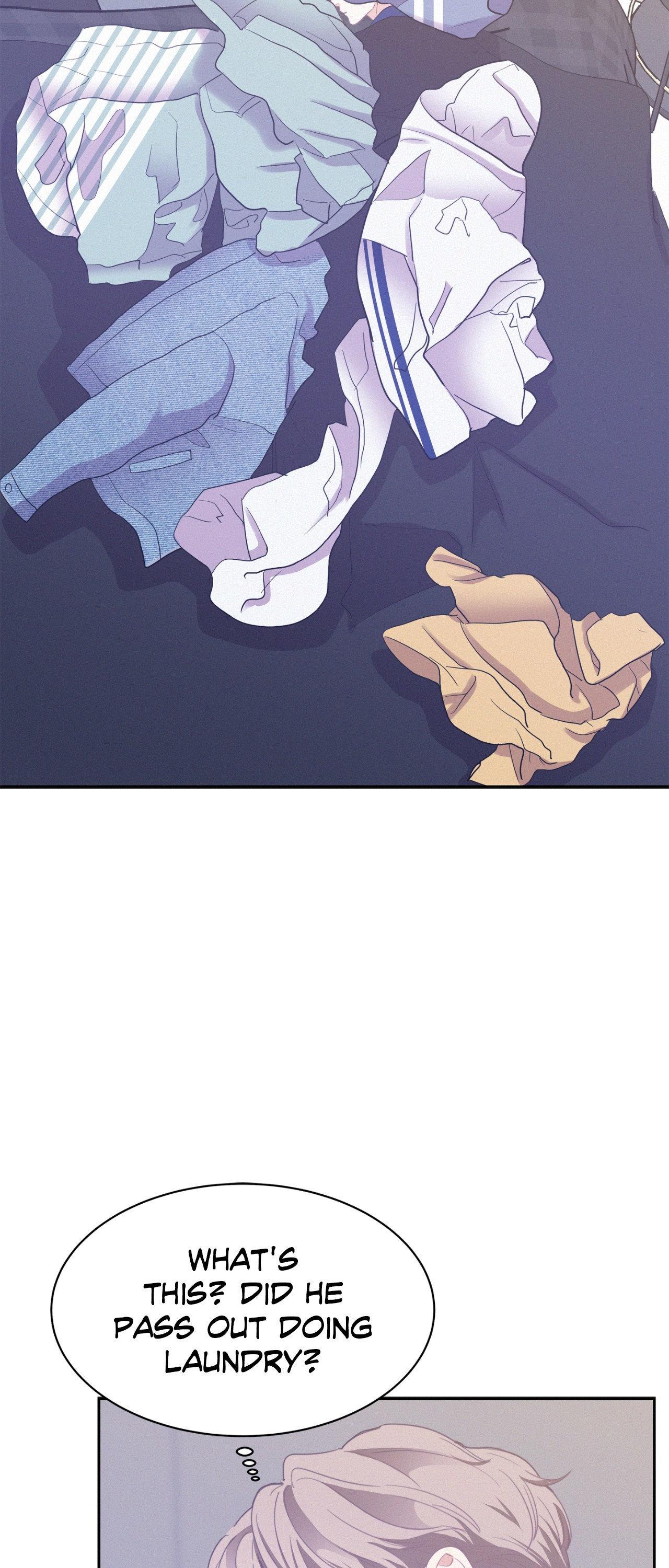 Onward (Official) - Side Story (8) manhwa