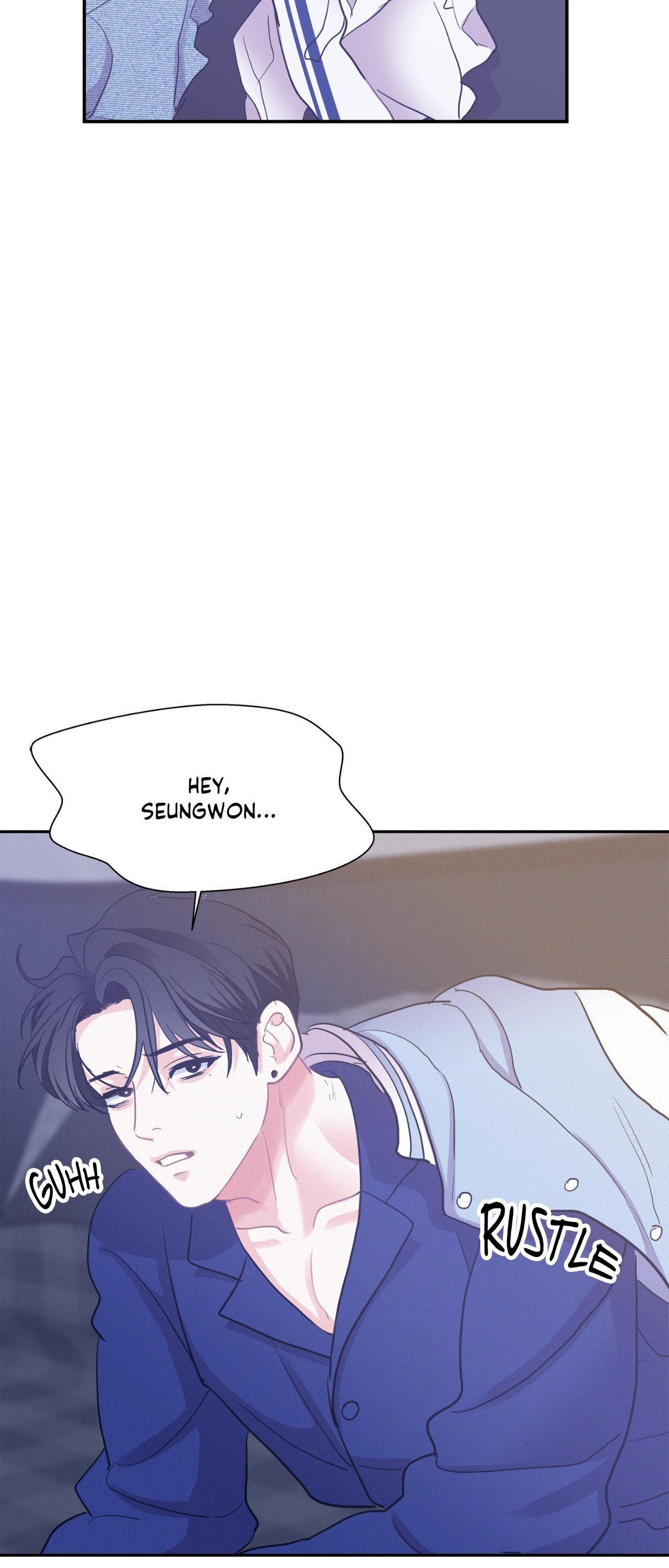 Onward (Official) - Side Story (8) manhwa