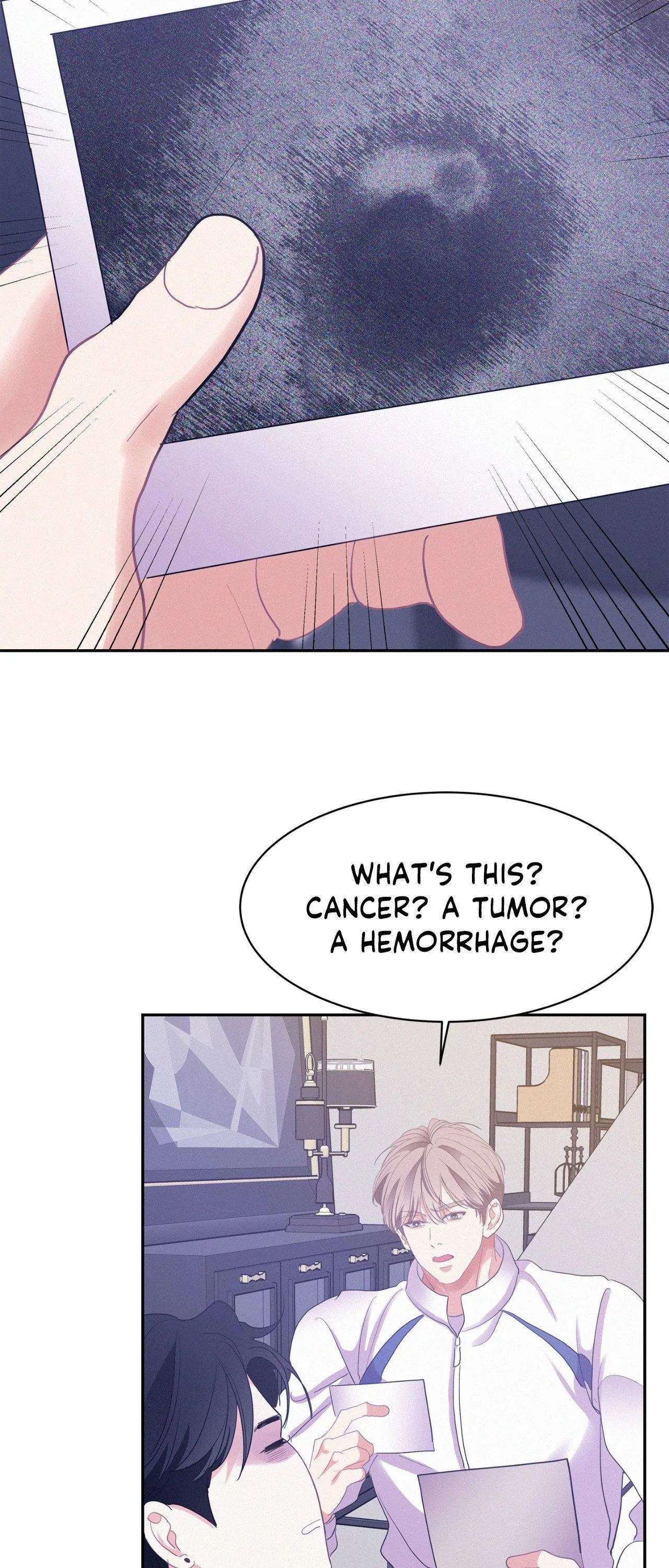Onward (Official) - Side Story (8) manhwa