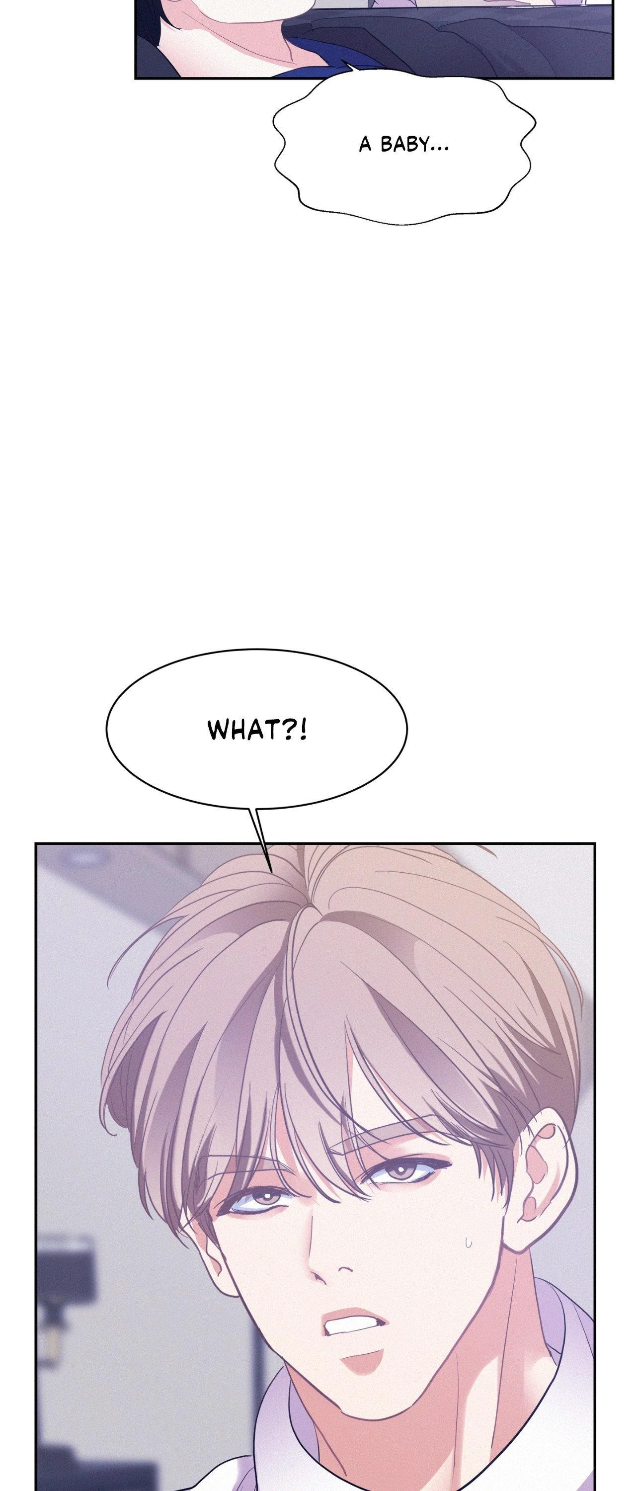 Onward (Official) - Side Story (8) manhwa