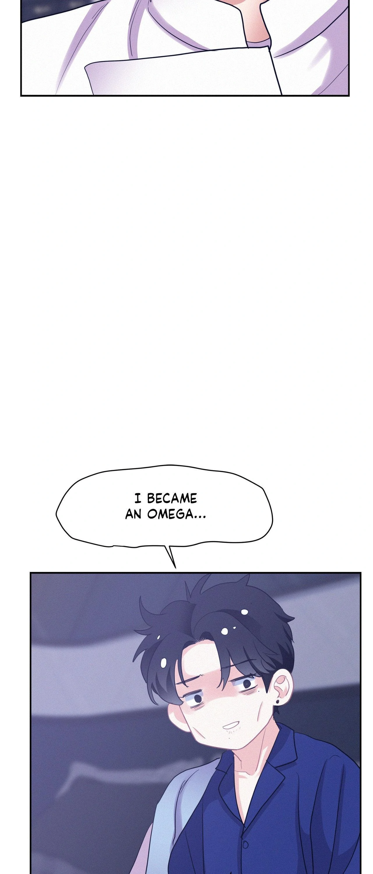 Onward (Official) - Side Story (8) manhwa