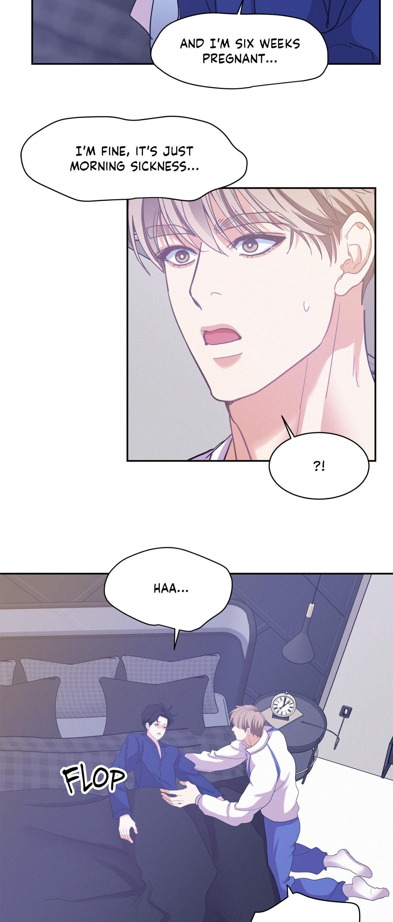 Onward (Official) - Side Story (8) manhwa
