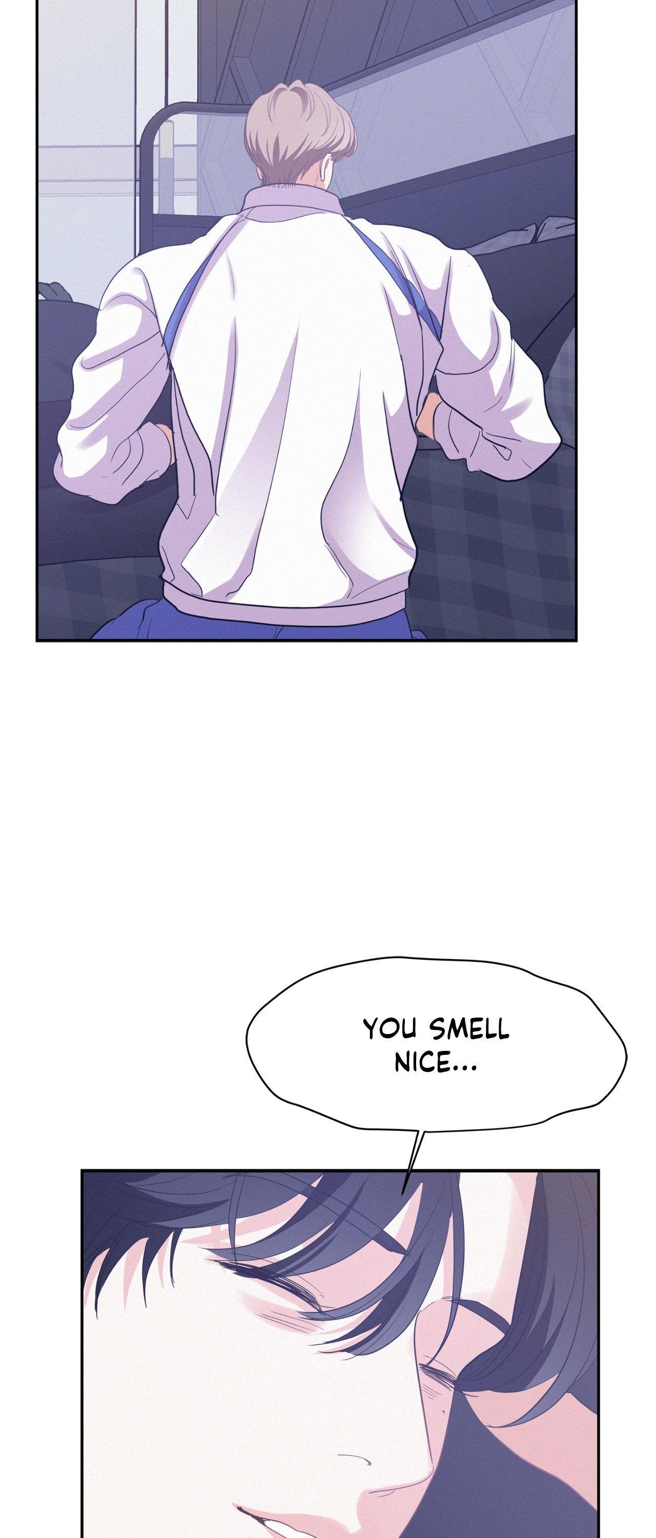 Onward (Official) - Side Story (8) manhwa