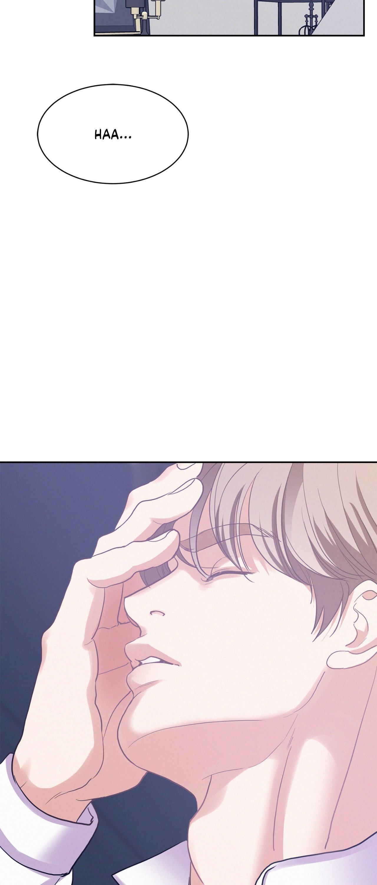 Onward (Official) - Side Story (8) manhwa