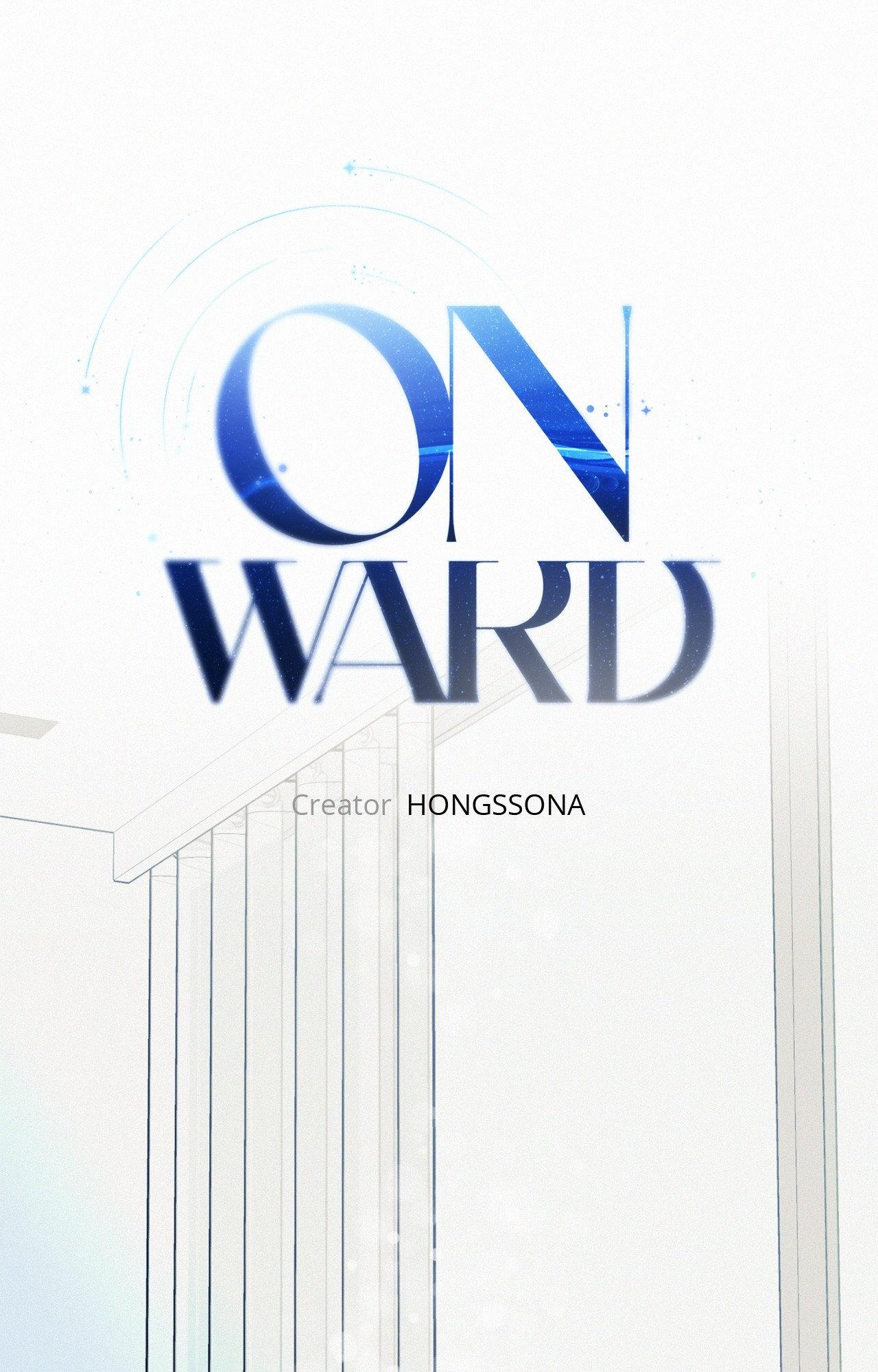 Onward (Official) - Side Story (9) manhwa