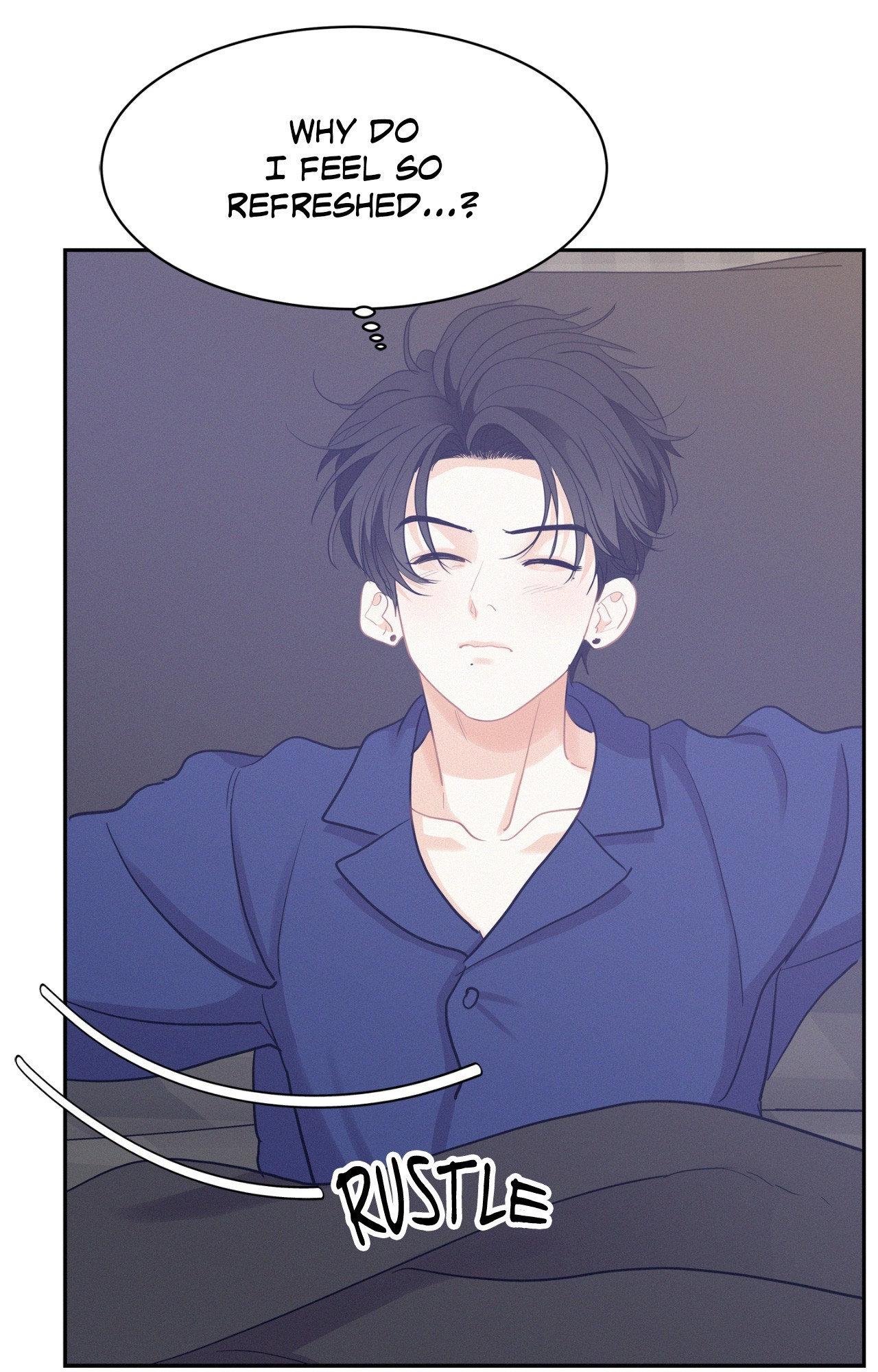 Onward (Official) - Side Story (9) manhwa