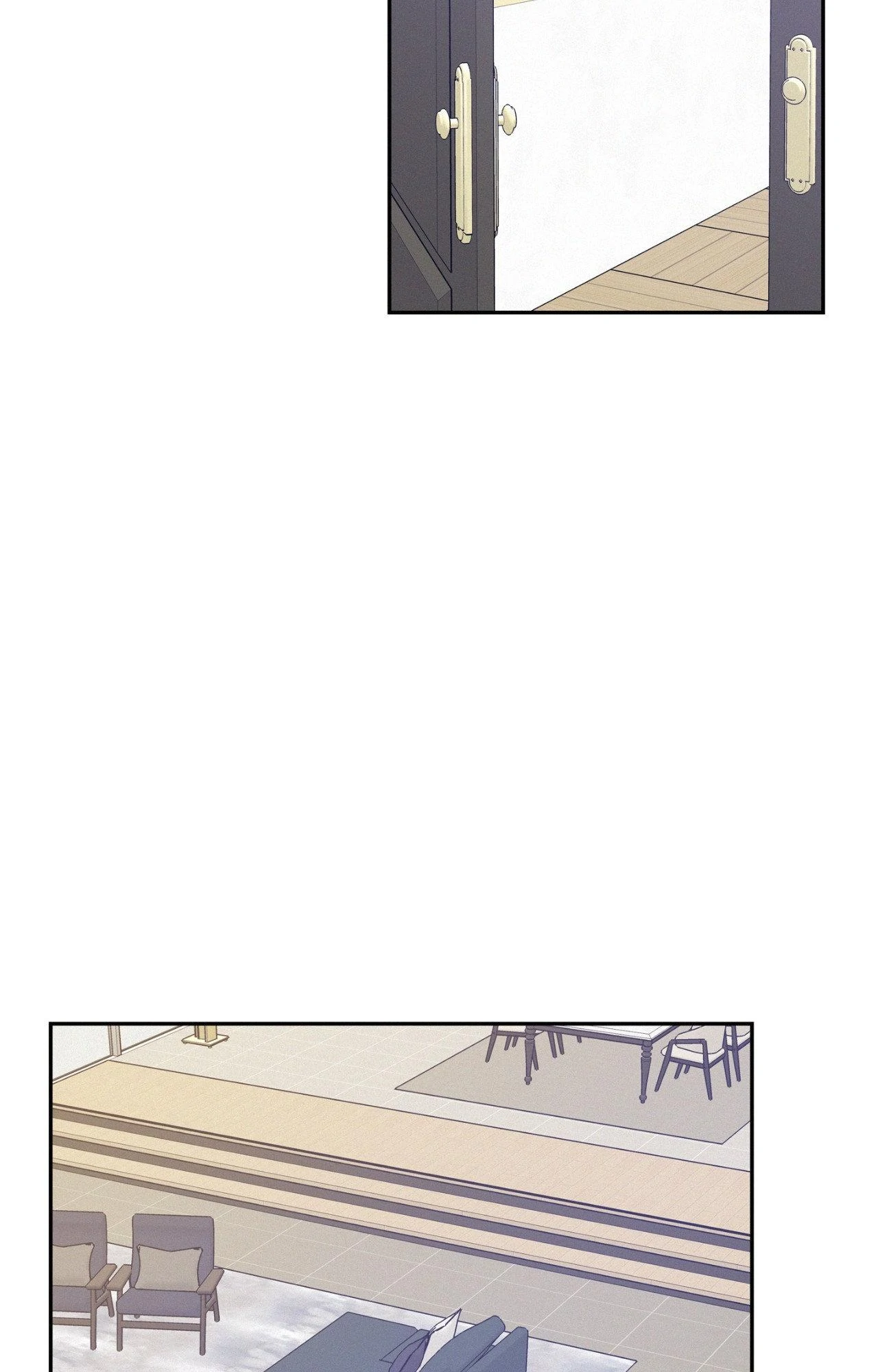 Onward (Official) - Side Story (9) manhwa
