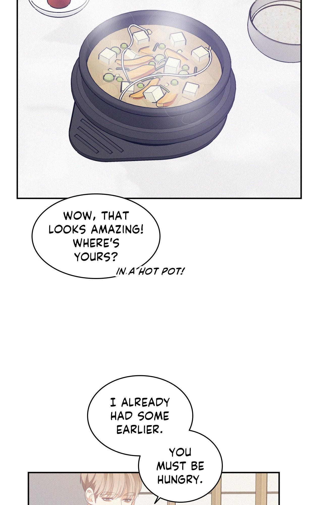 Onward (Official) - Side Story (9) manhwa