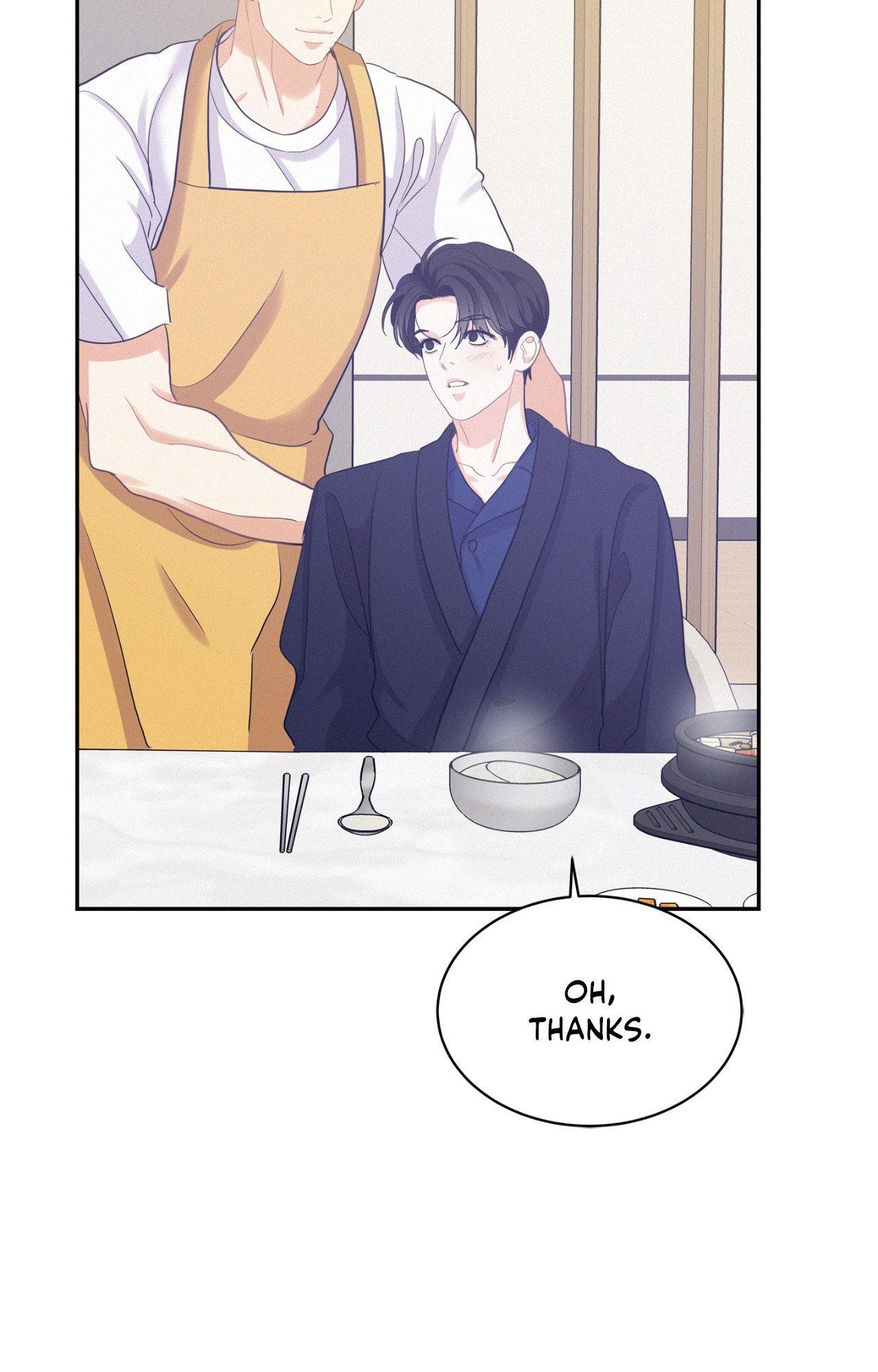 Onward (Official) - Side Story (9) manhwa