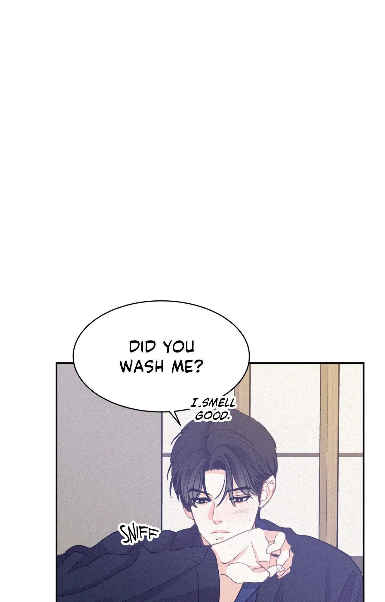 Onward (Official) - Side Story (9) manhwa