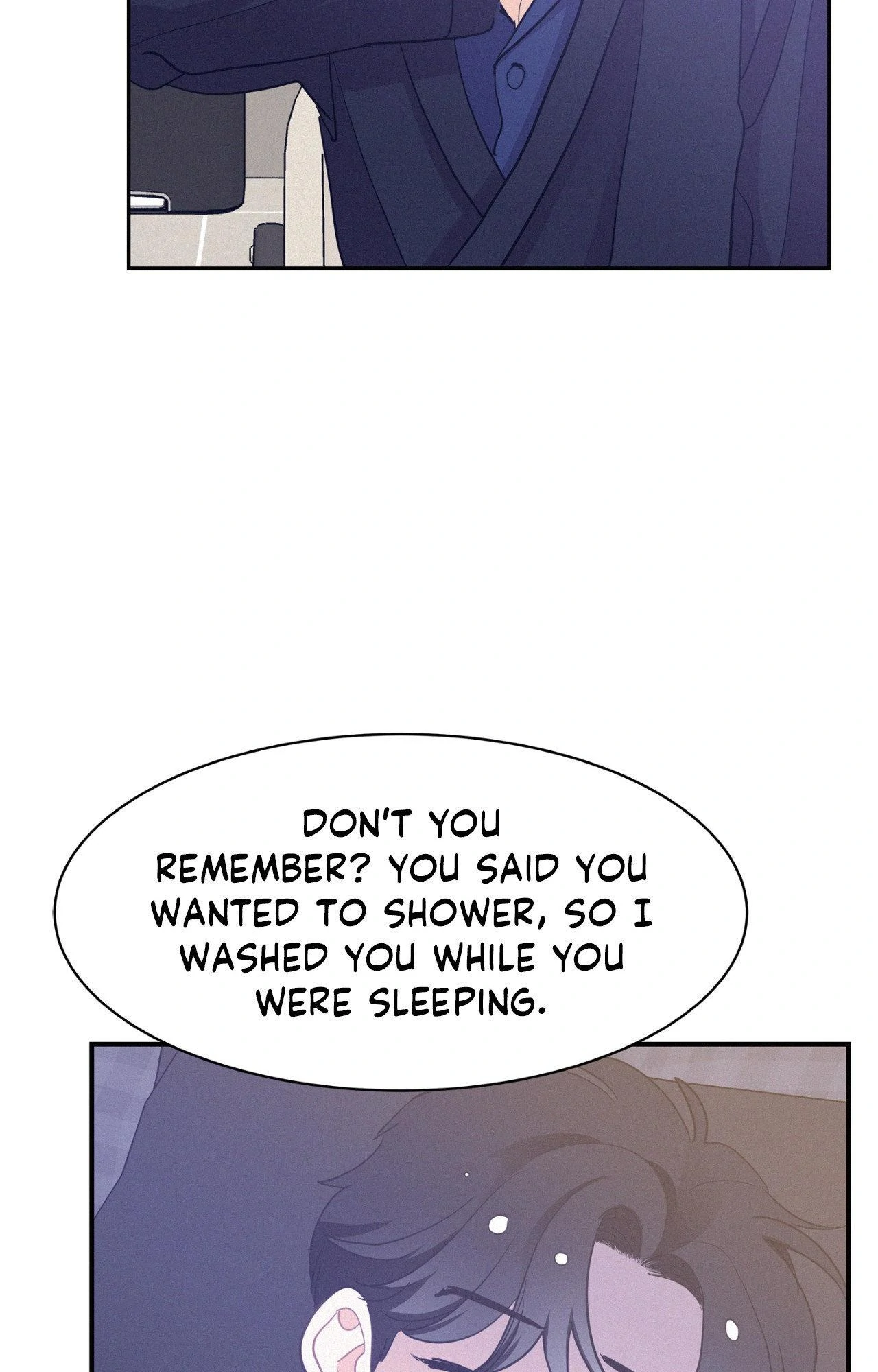 Onward (Official) - Side Story (9) manhwa