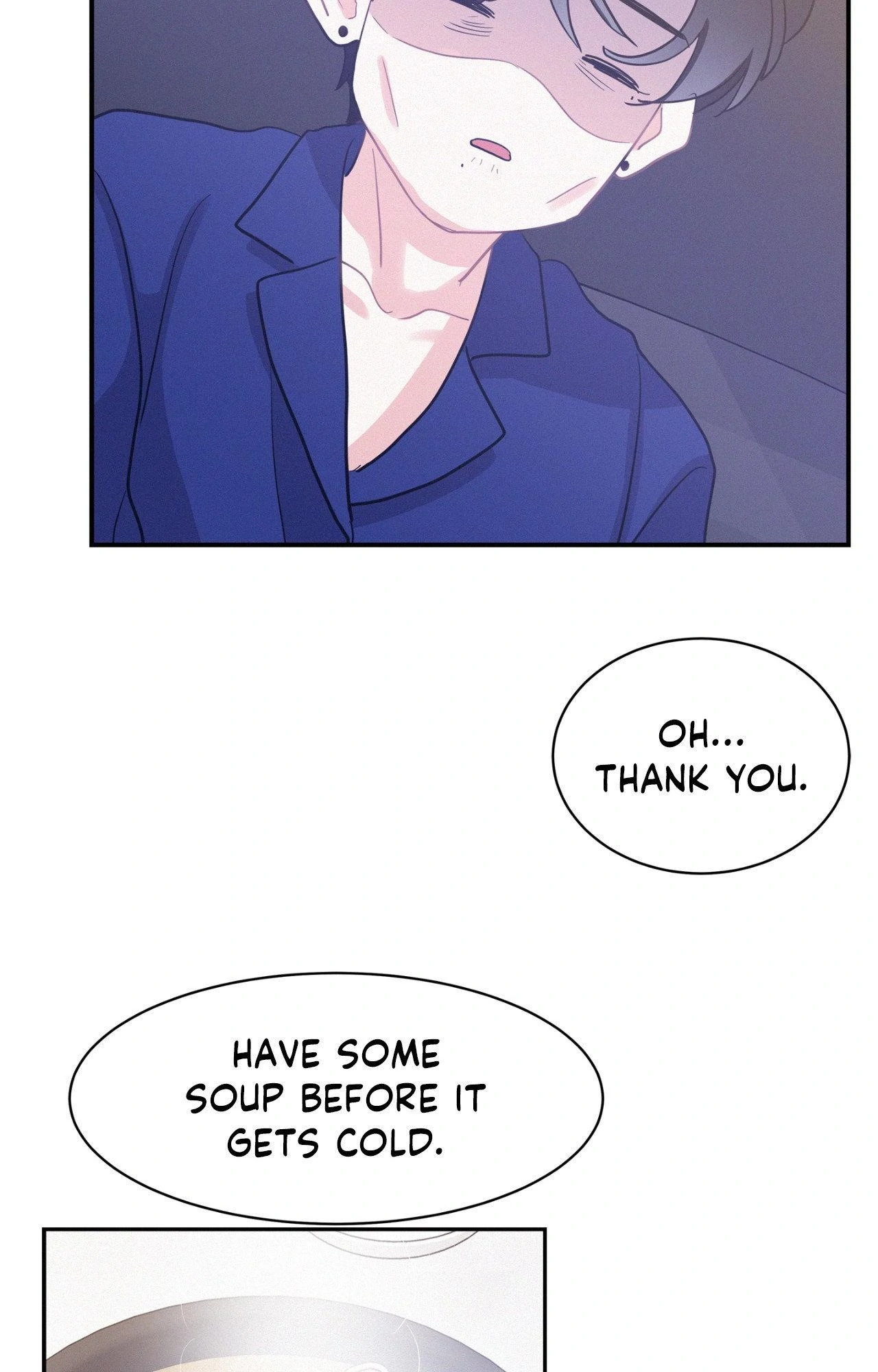 Onward (Official) - Side Story (9) manhwa