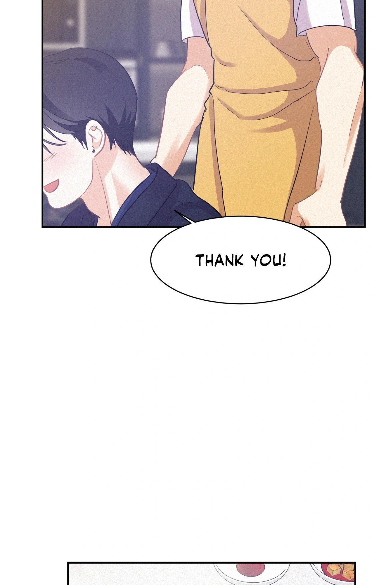 Onward (Official) - Side Story (9) manhwa