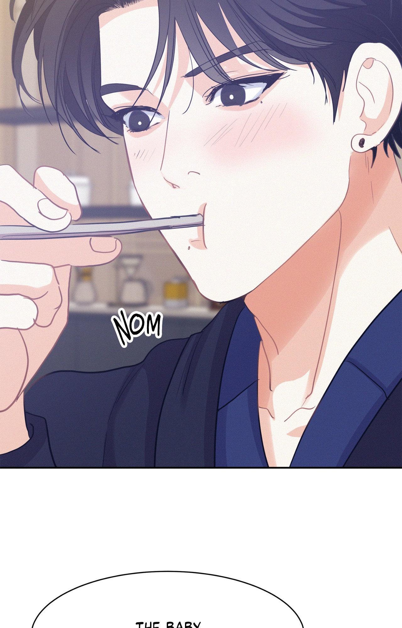 Onward (Official) - Side Story (9) manhwa