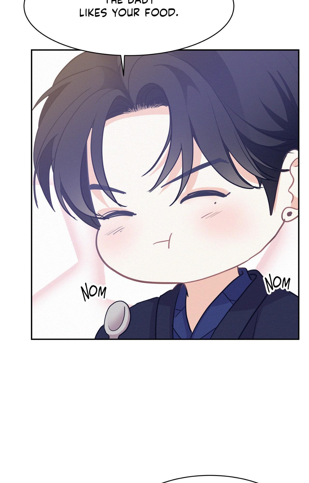 Onward (Official) - Side Story (9) manhwa