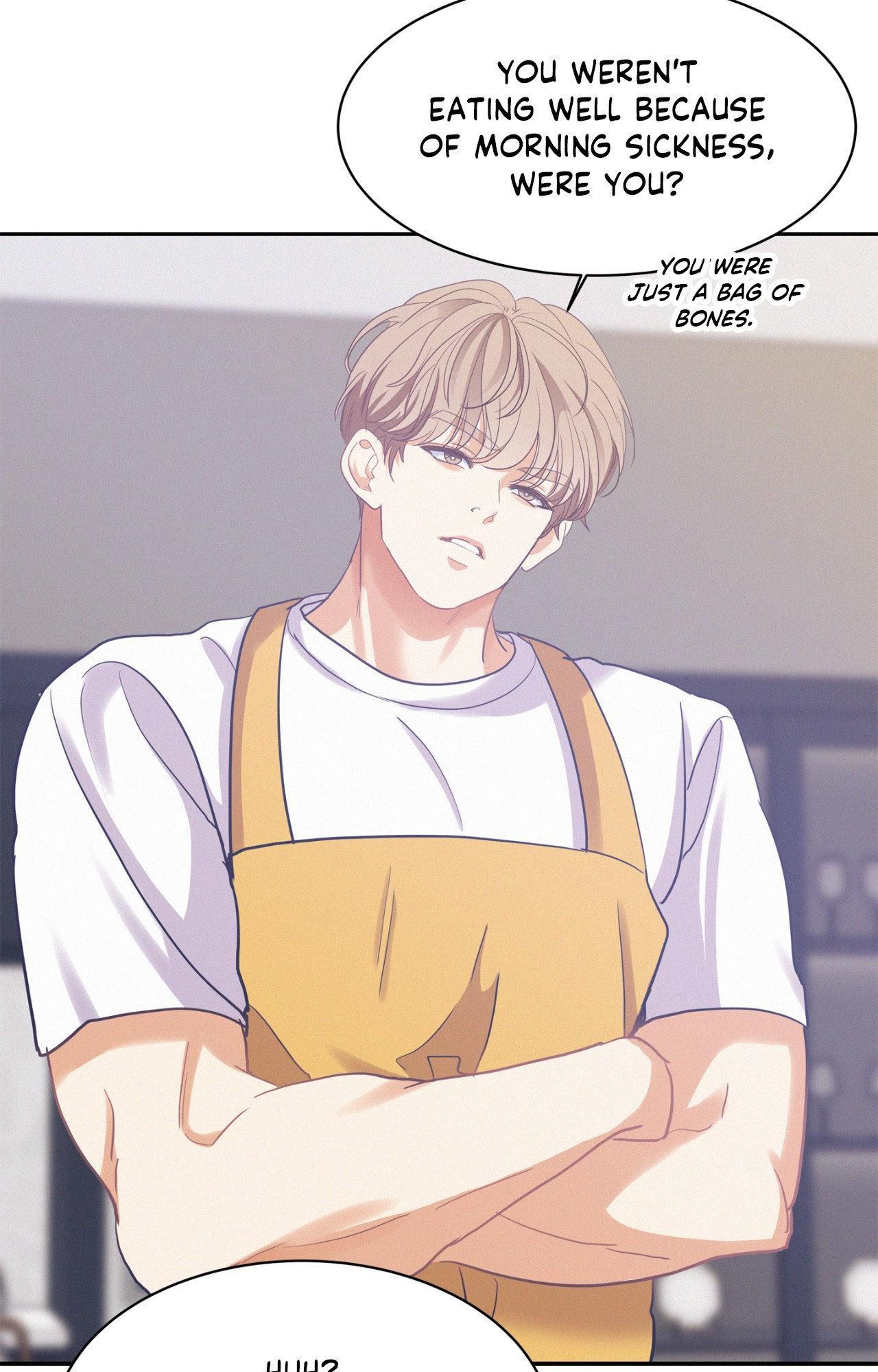 Onward (Official) - Side Story (9) manhwa