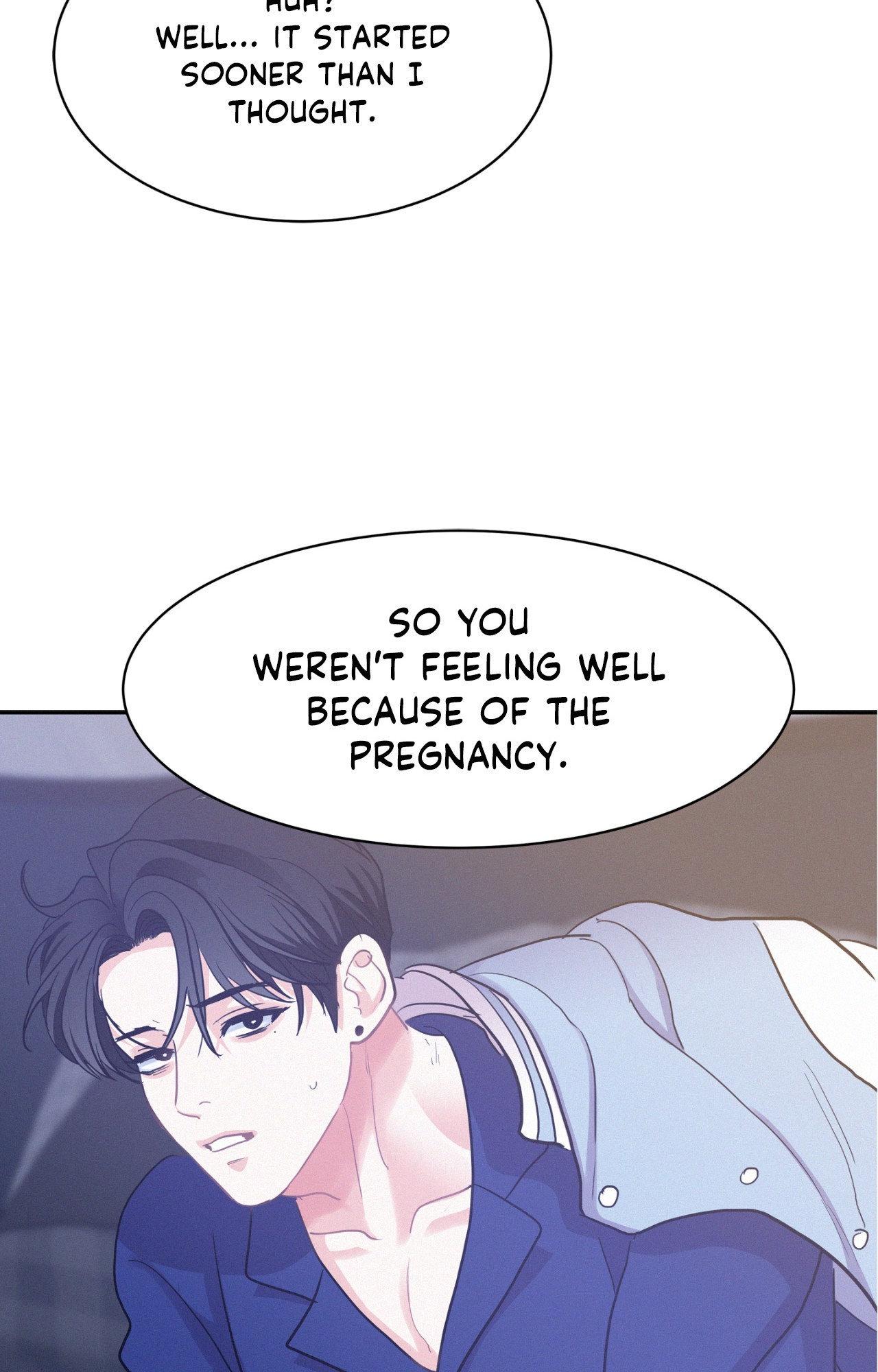 Onward (Official) - Side Story (9) manhwa