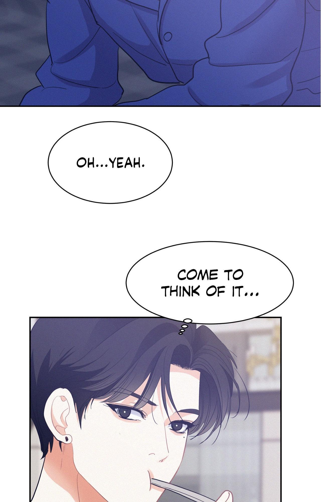 Onward (Official) - Side Story (9) manhwa