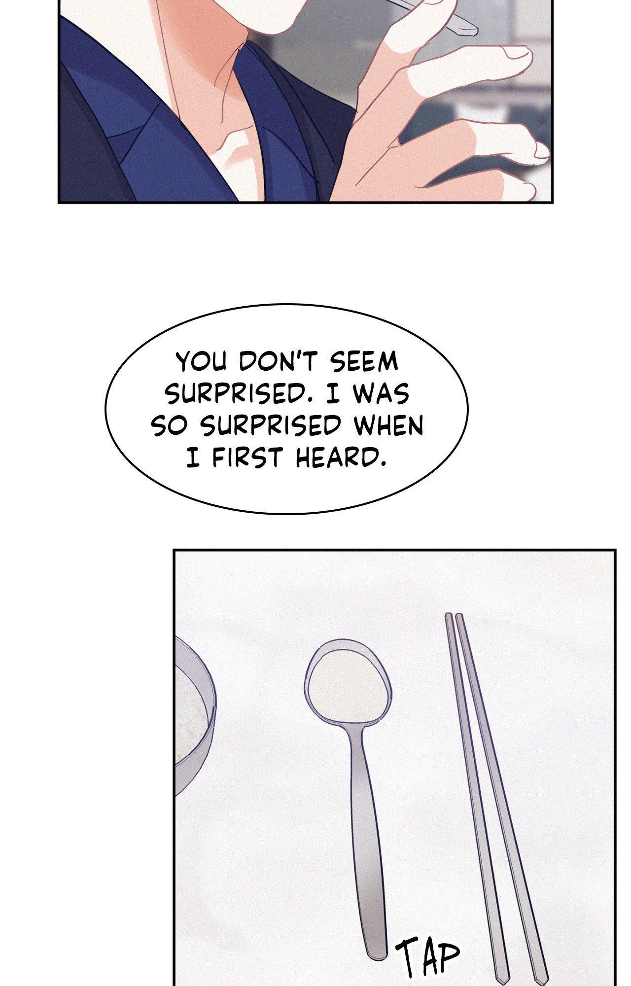 Onward (Official) - Side Story (9) manhwa
