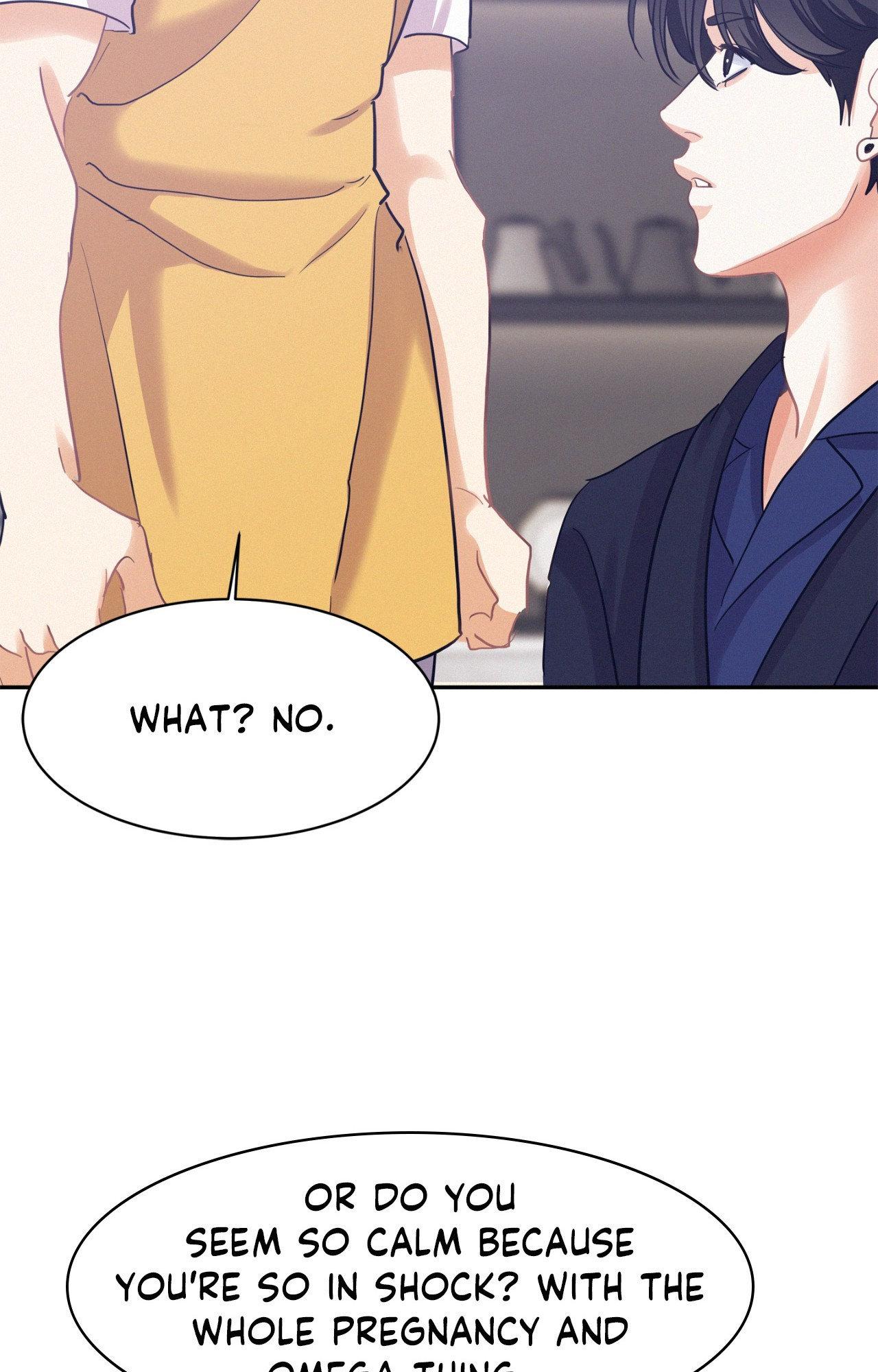 Onward (Official) - Side Story (9) manhwa