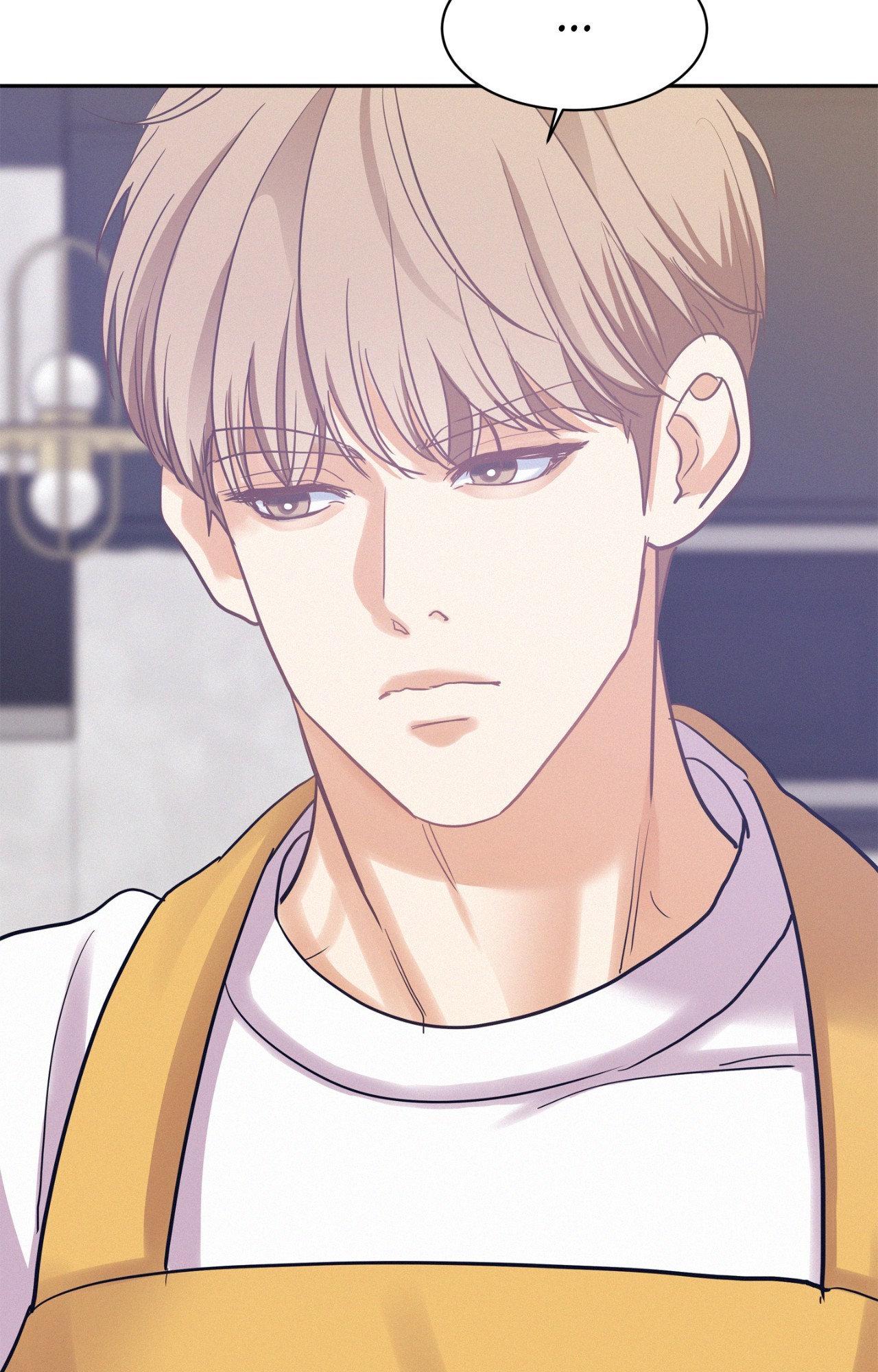 Onward (Official) - Side Story (9) manhwa