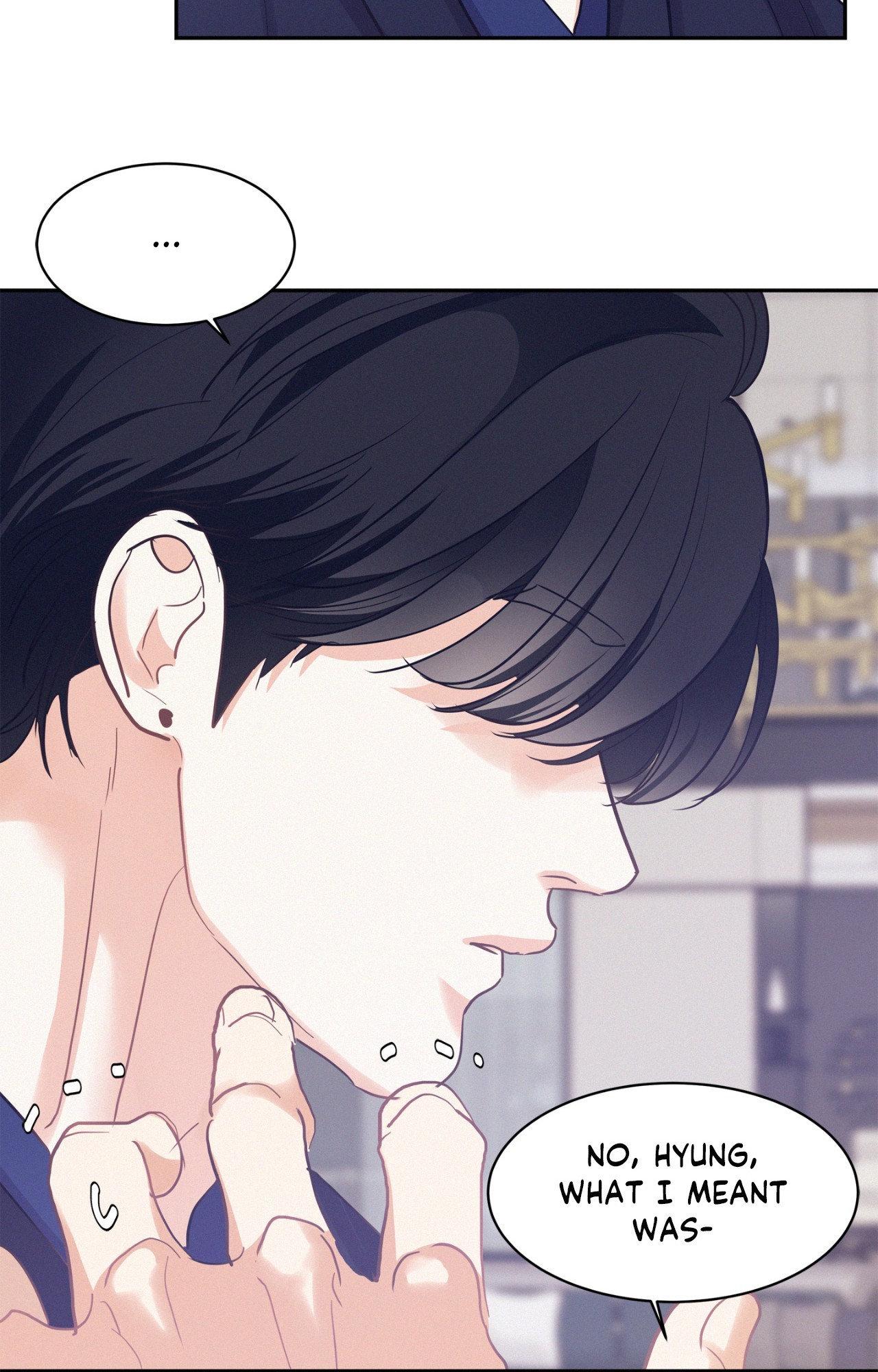 Onward (Official) - Side Story (9) manhwa