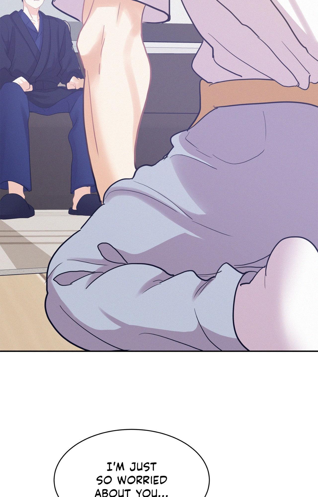 Onward (Official) - Side Story (9) manhwa