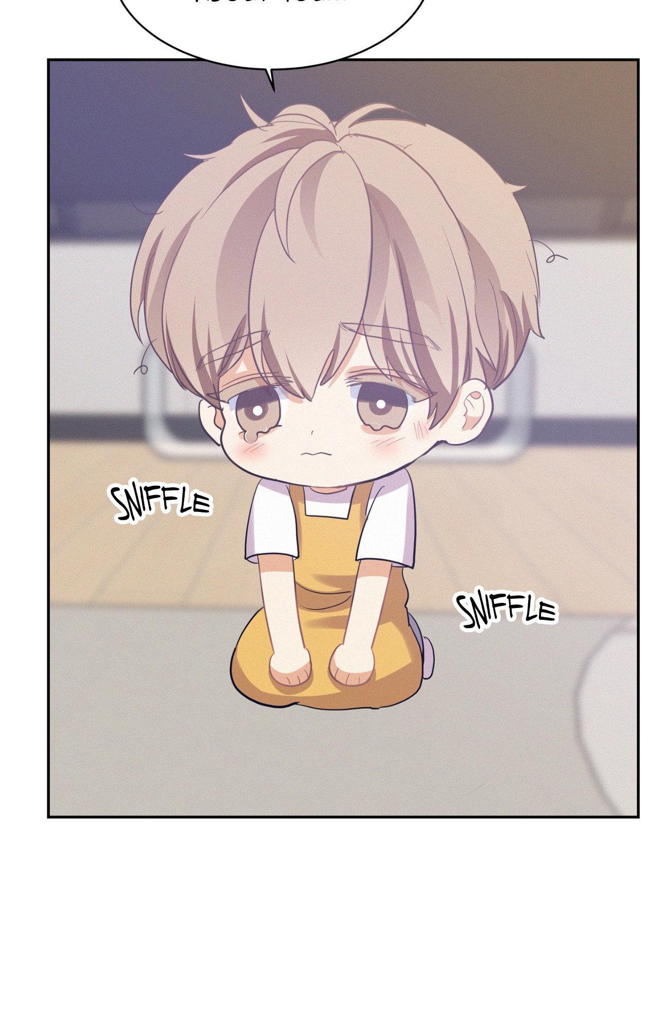 Onward (Official) - Side Story (9) manhwa
