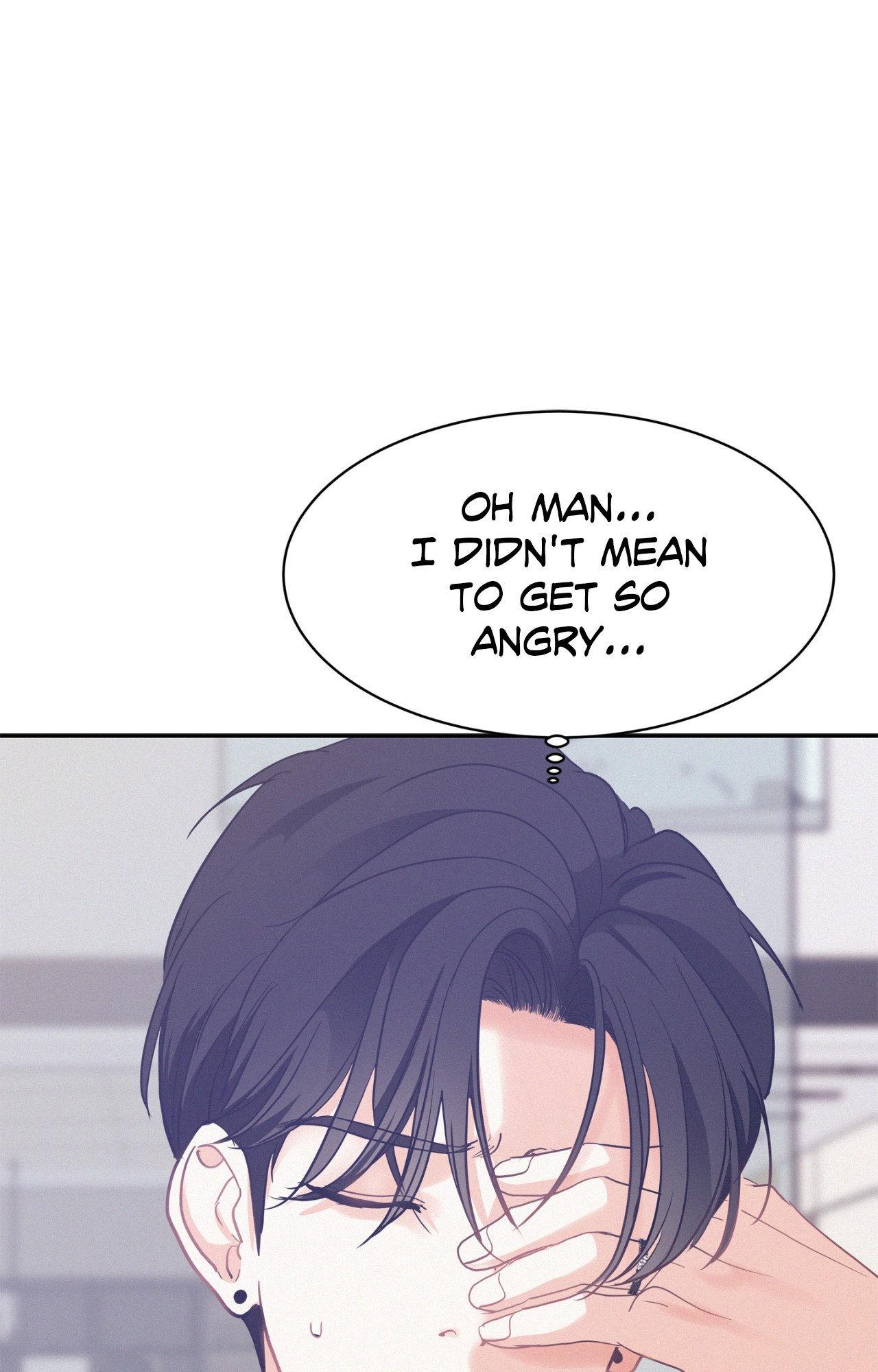 Onward (Official) - Side Story (9) manhwa