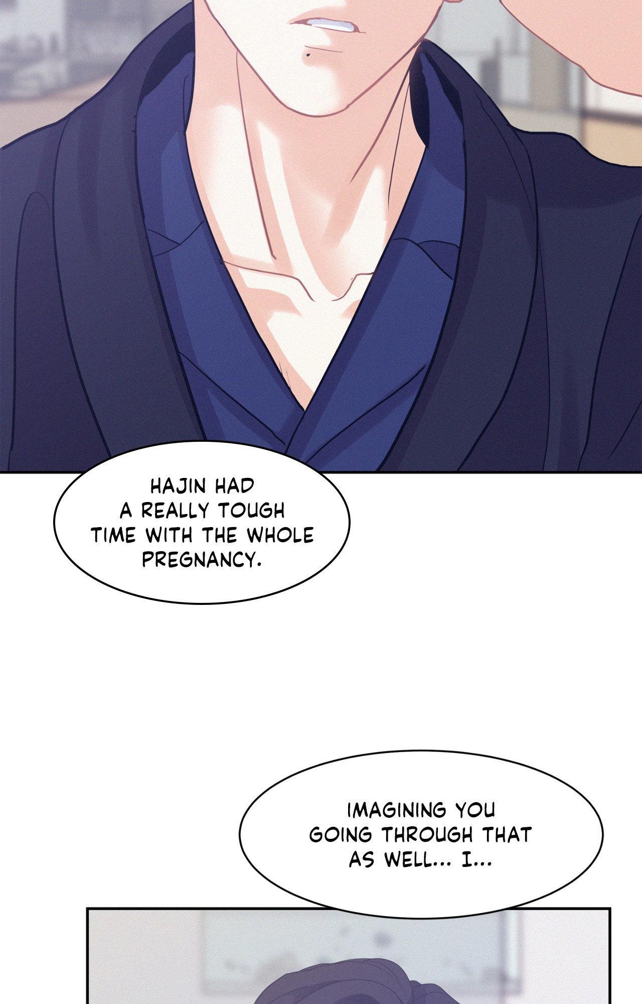Onward (Official) - Side Story (9) manhwa