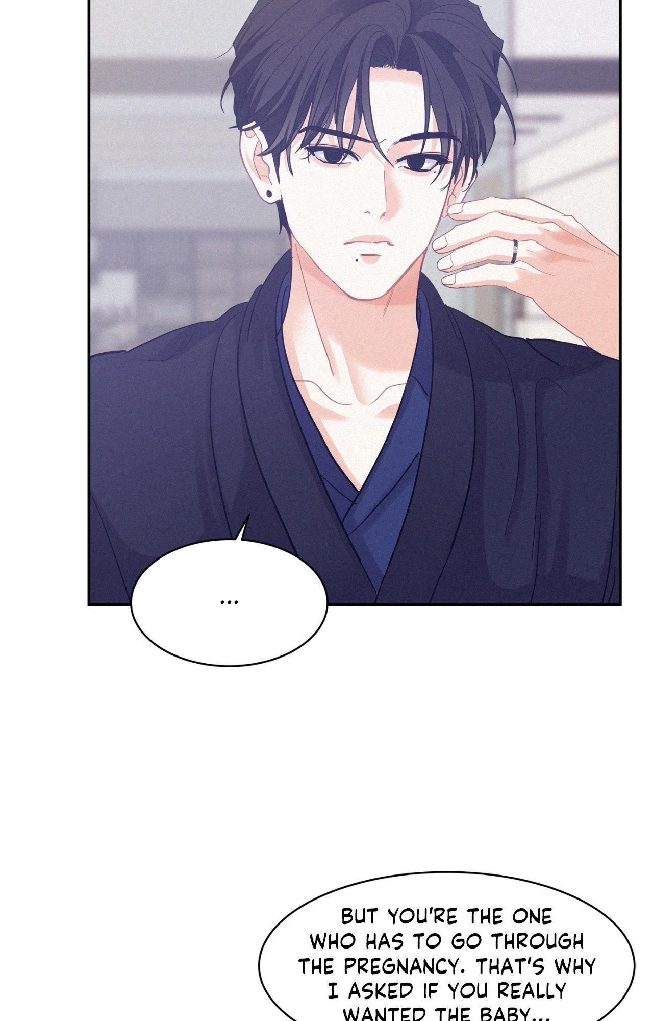 Onward (Official) - Side Story (9) manhwa