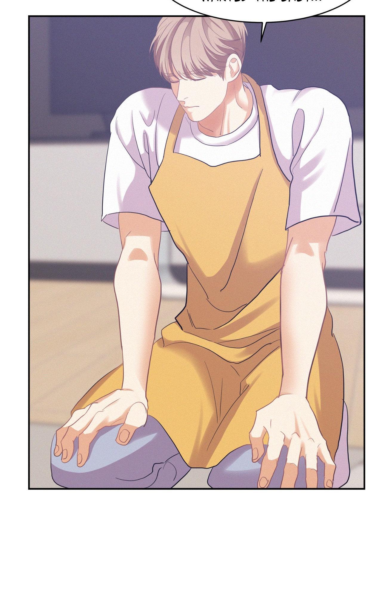 Onward (Official) - Side Story (9) manhwa
