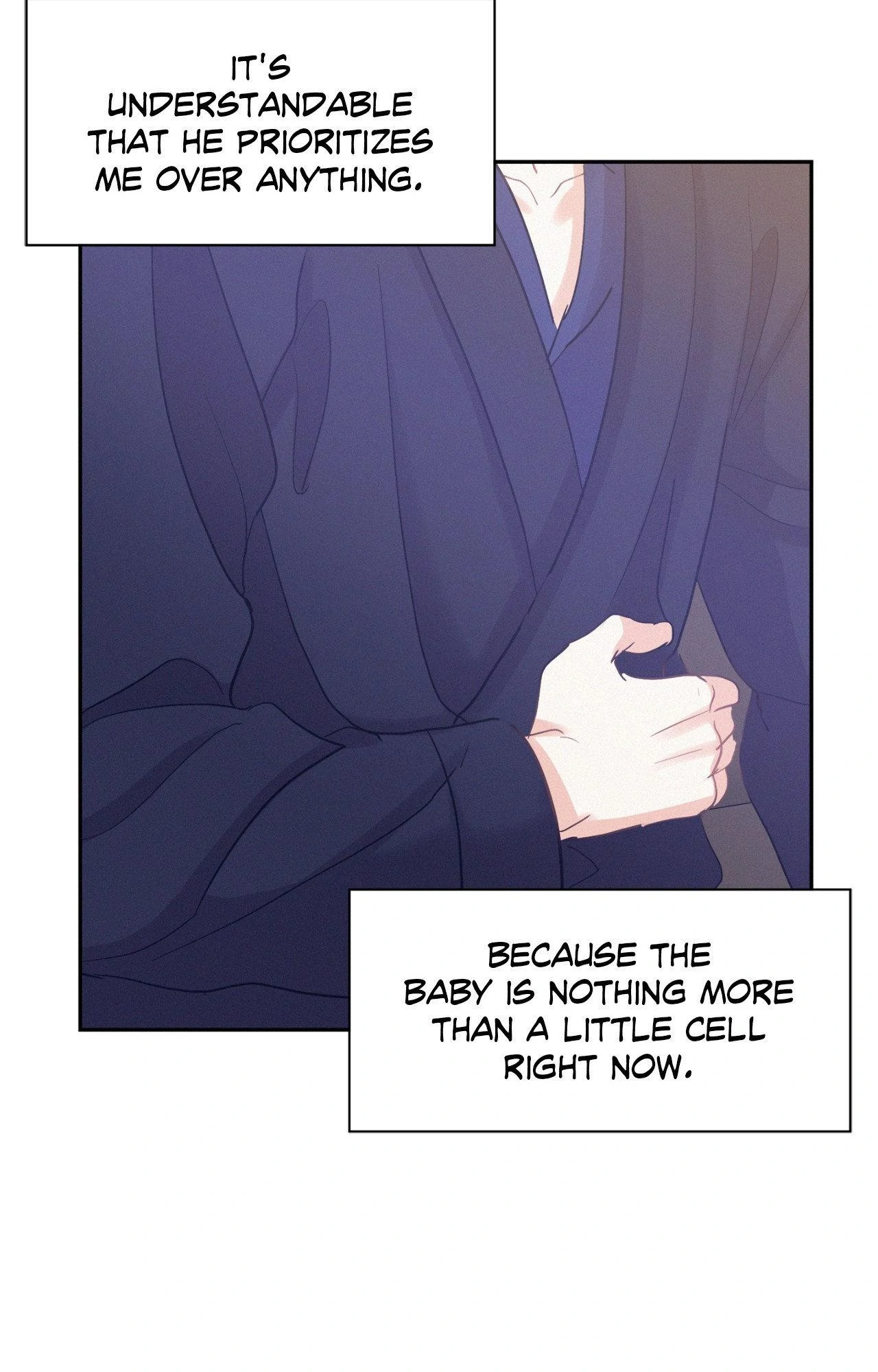 Onward (Official) - Side Story (9) manhwa