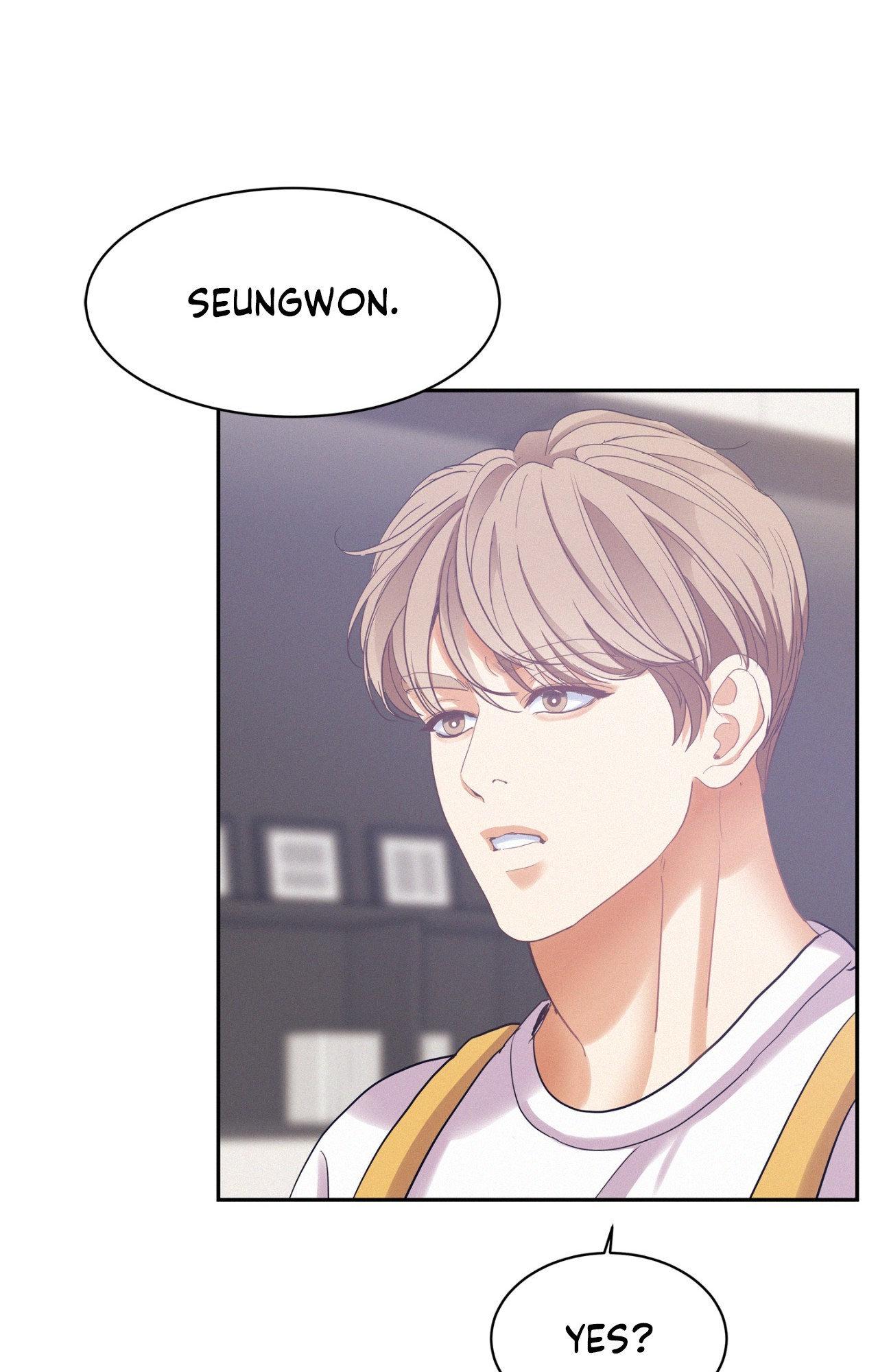 Onward (Official) - Side Story (9) manhwa