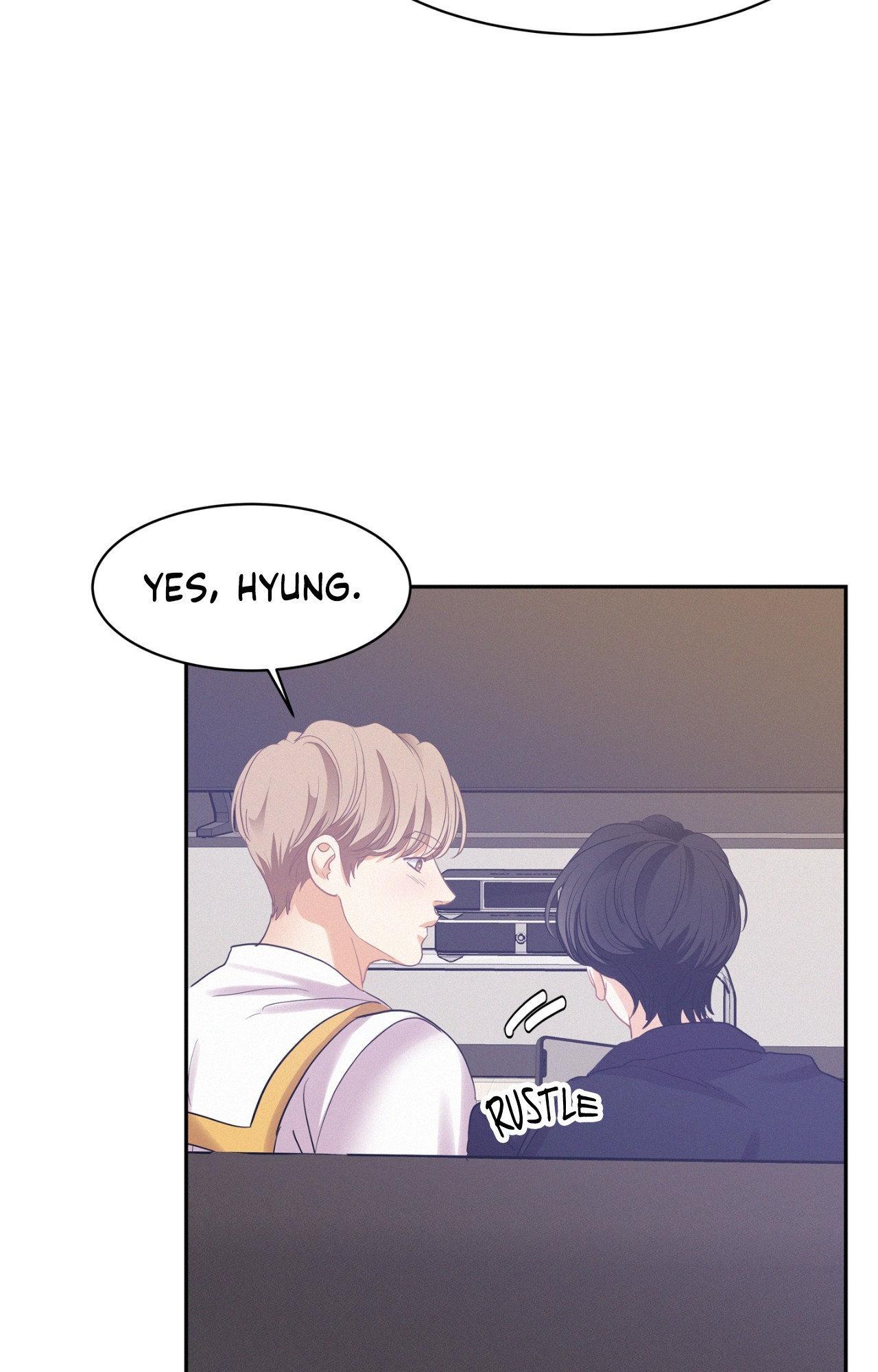 Onward (Official) - Side Story (9) manhwa
