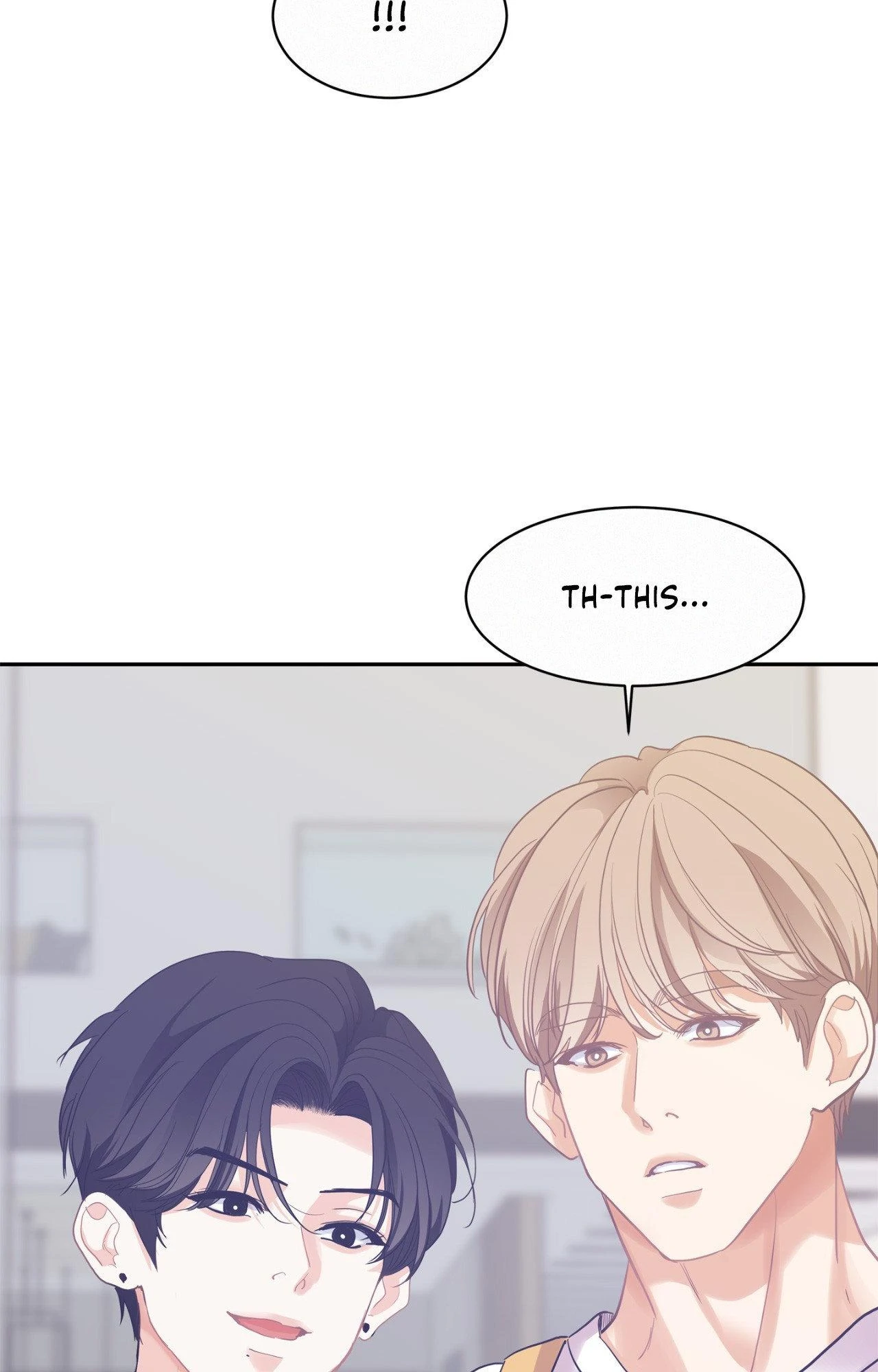 Onward (Official) - Side Story (9) manhwa