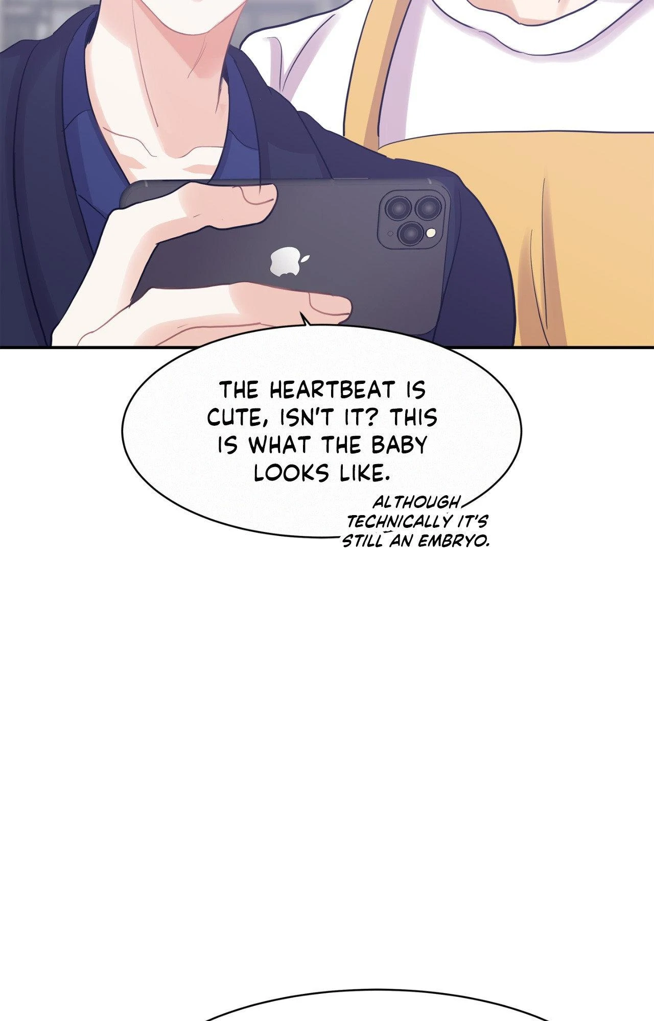Onward (Official) - Side Story (9) manhwa
